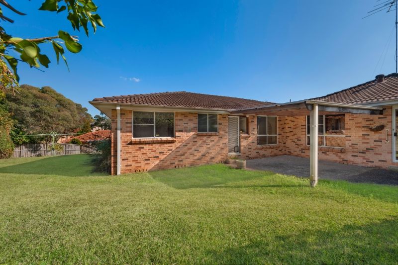 2/19 Rossian Place, Cherrybrook, NSW 2126