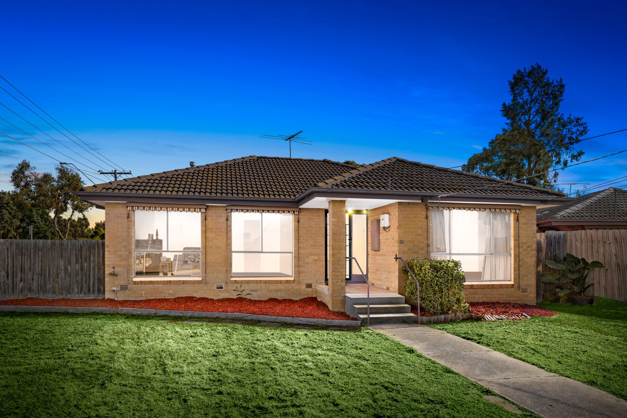 26 Clitheroe Drive, Wyndham Vale VIC 3024