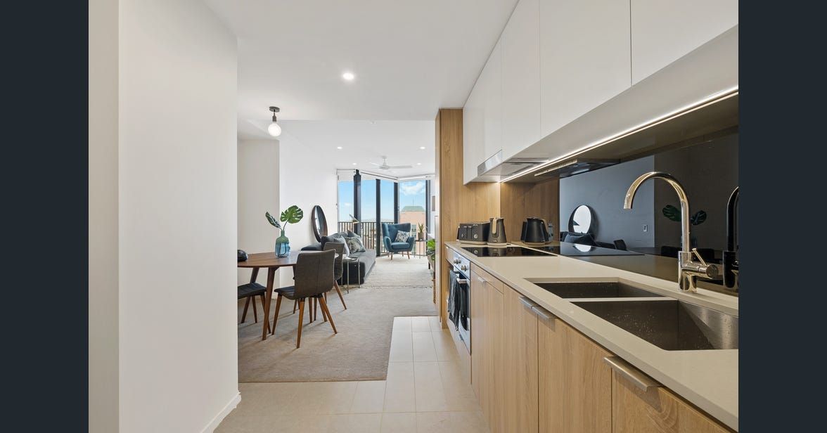 1106/550 Queen Street, Brisbane City, QLD 4000