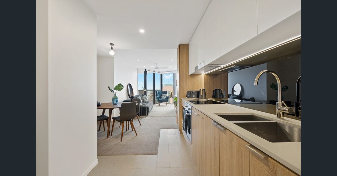 1106/550 Queen Street, Brisbane City, QLD 4000