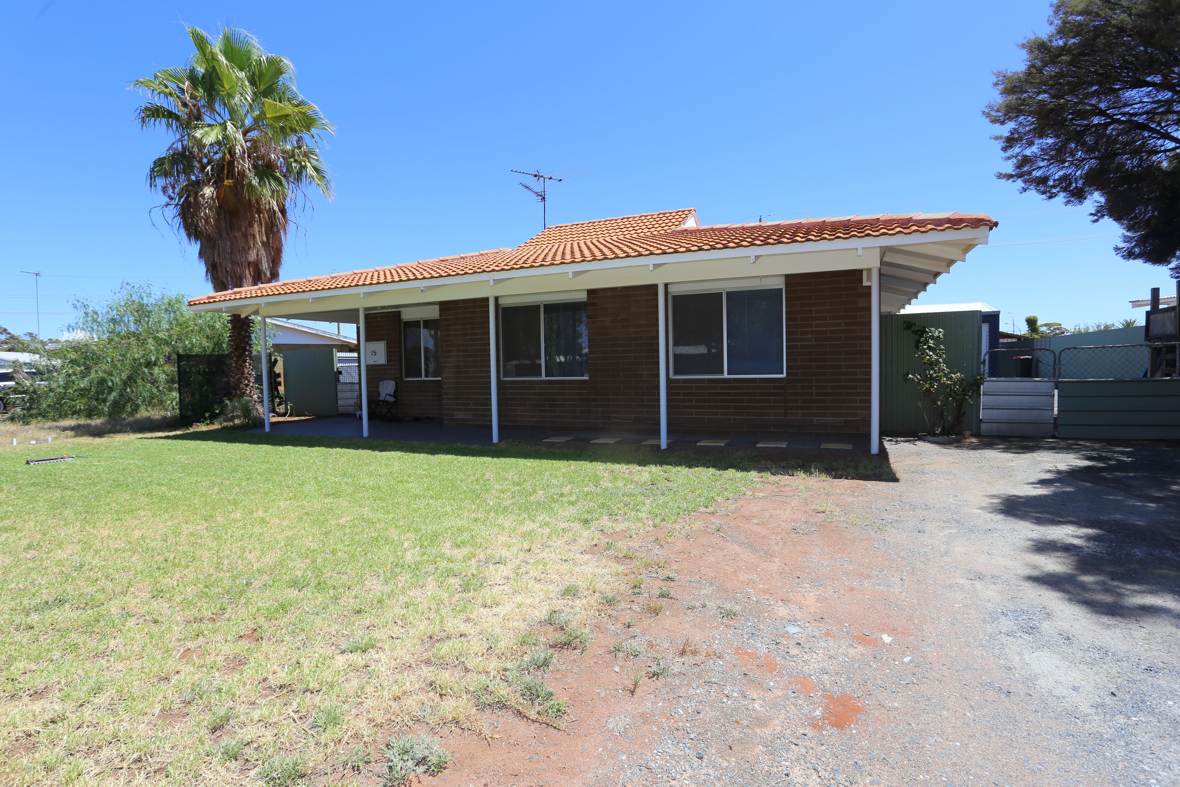 15 Silver Gimlet Street, Kambalda West WA 6442