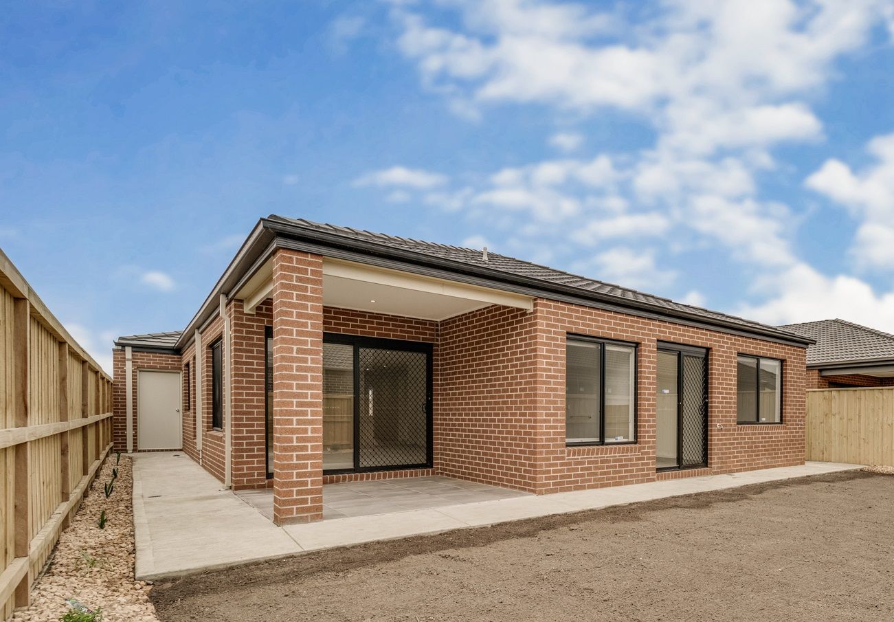 10 Orinoco Chase, Werribee, VIC 3030