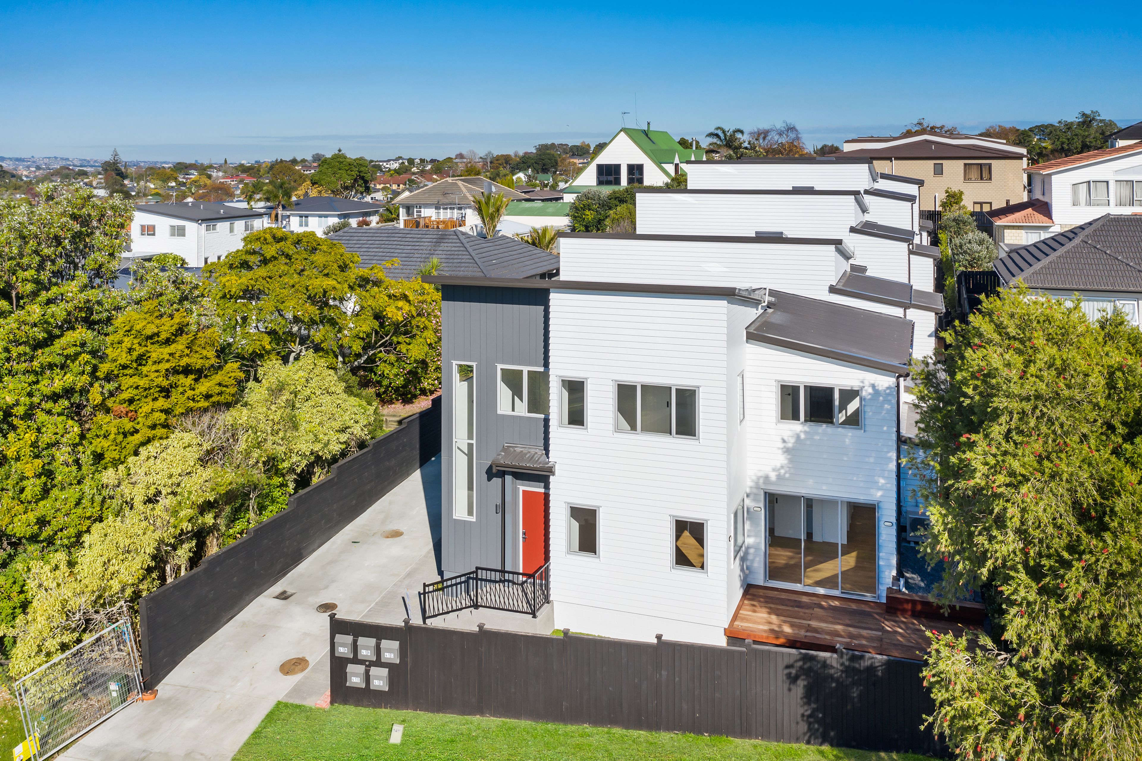 41a Nelson Street, Howick, Manukau City