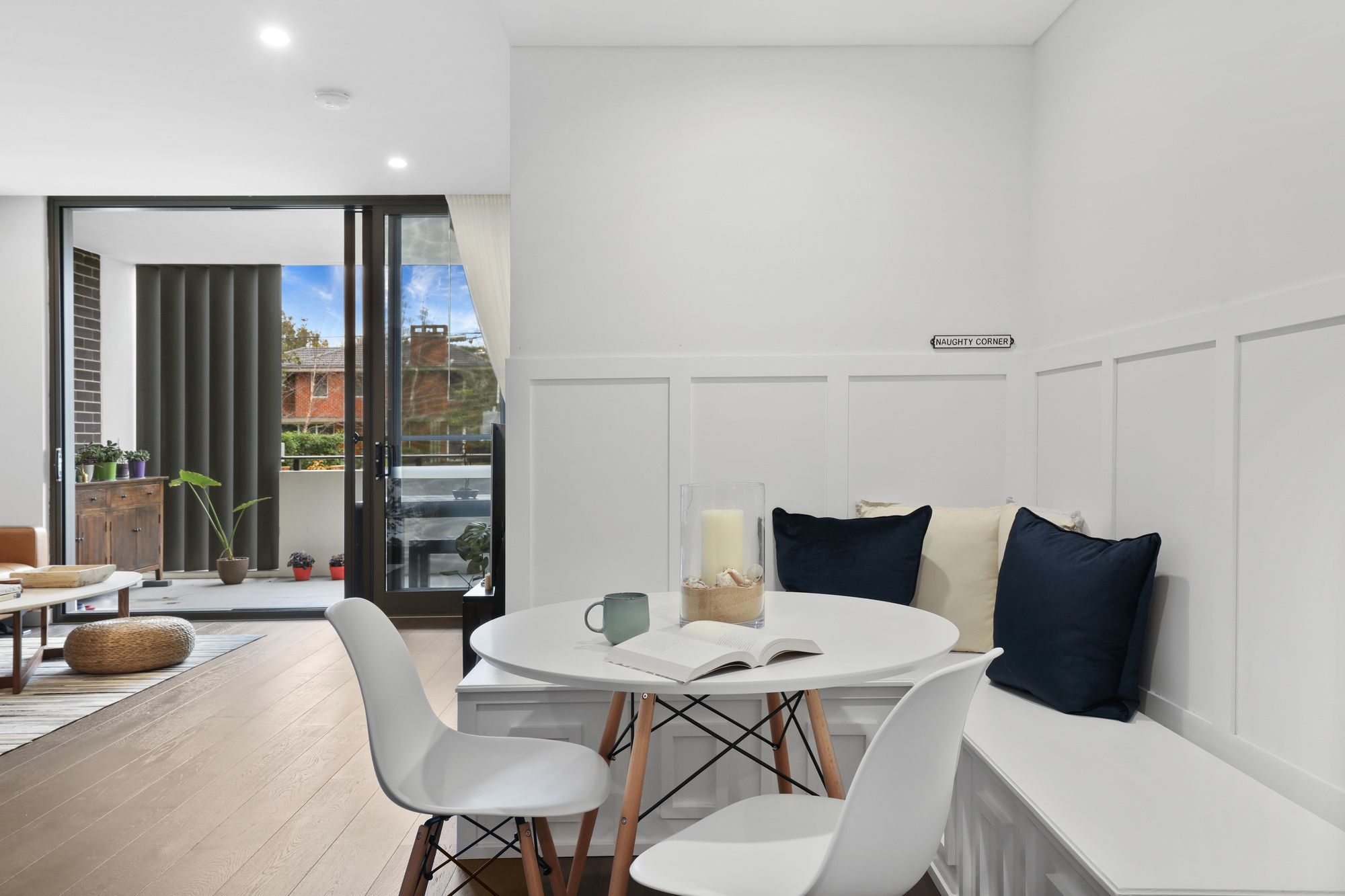 101/5 Victoria Street, Roseville, NSW 2069