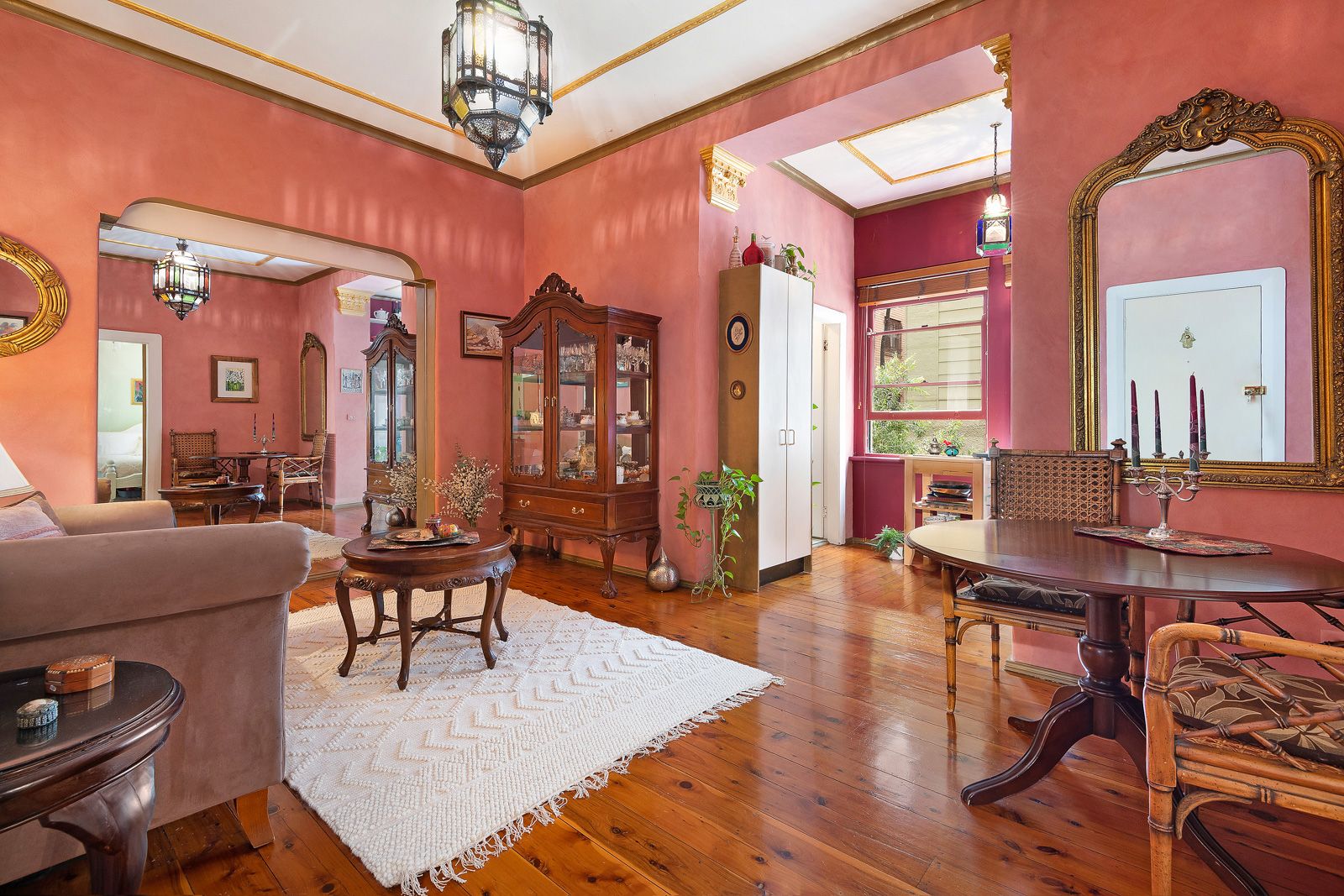 6-8 Farrell Avenue, Darlinghurst NSW 2010