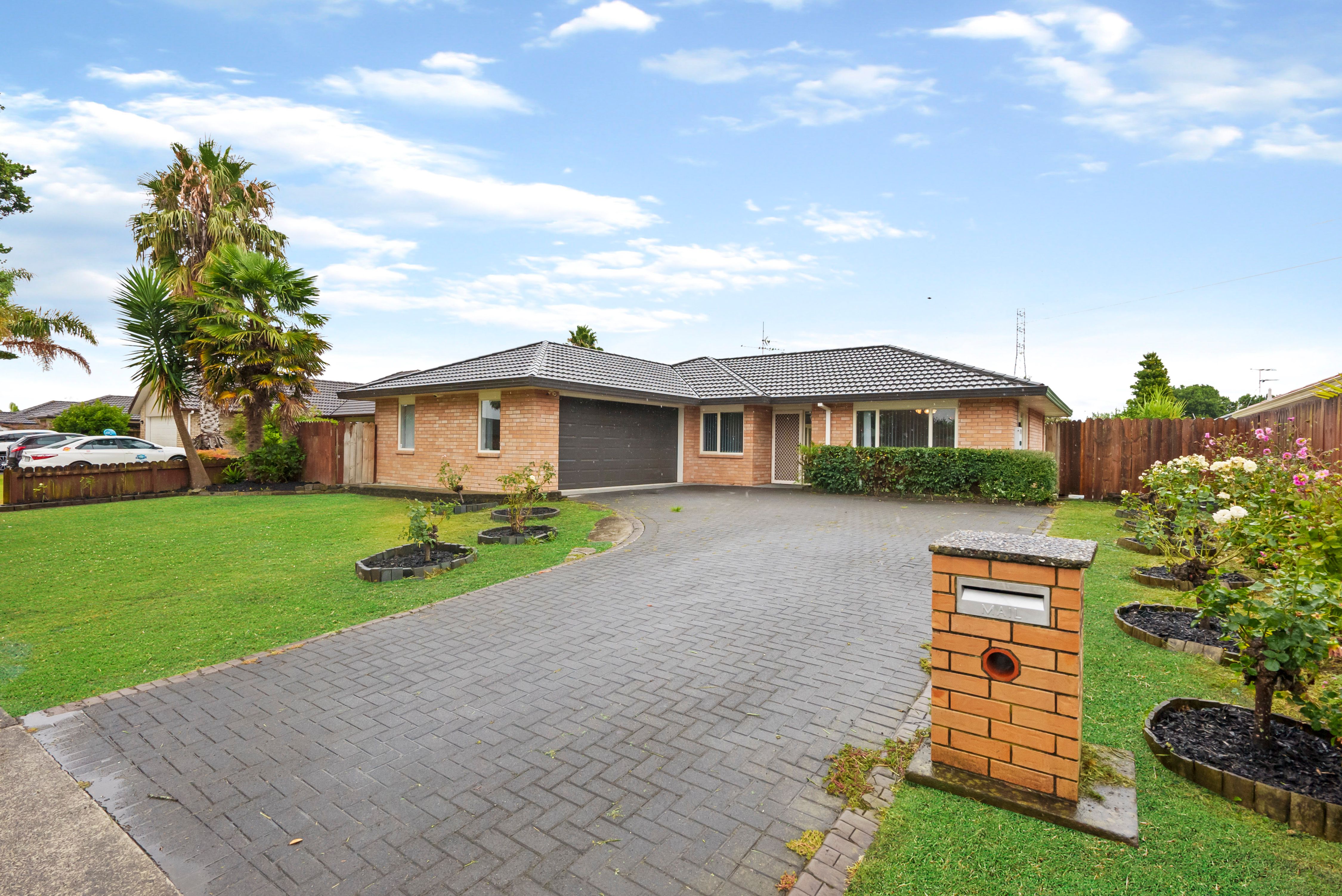 51 Longford Park Drive, Takanini, Papakura