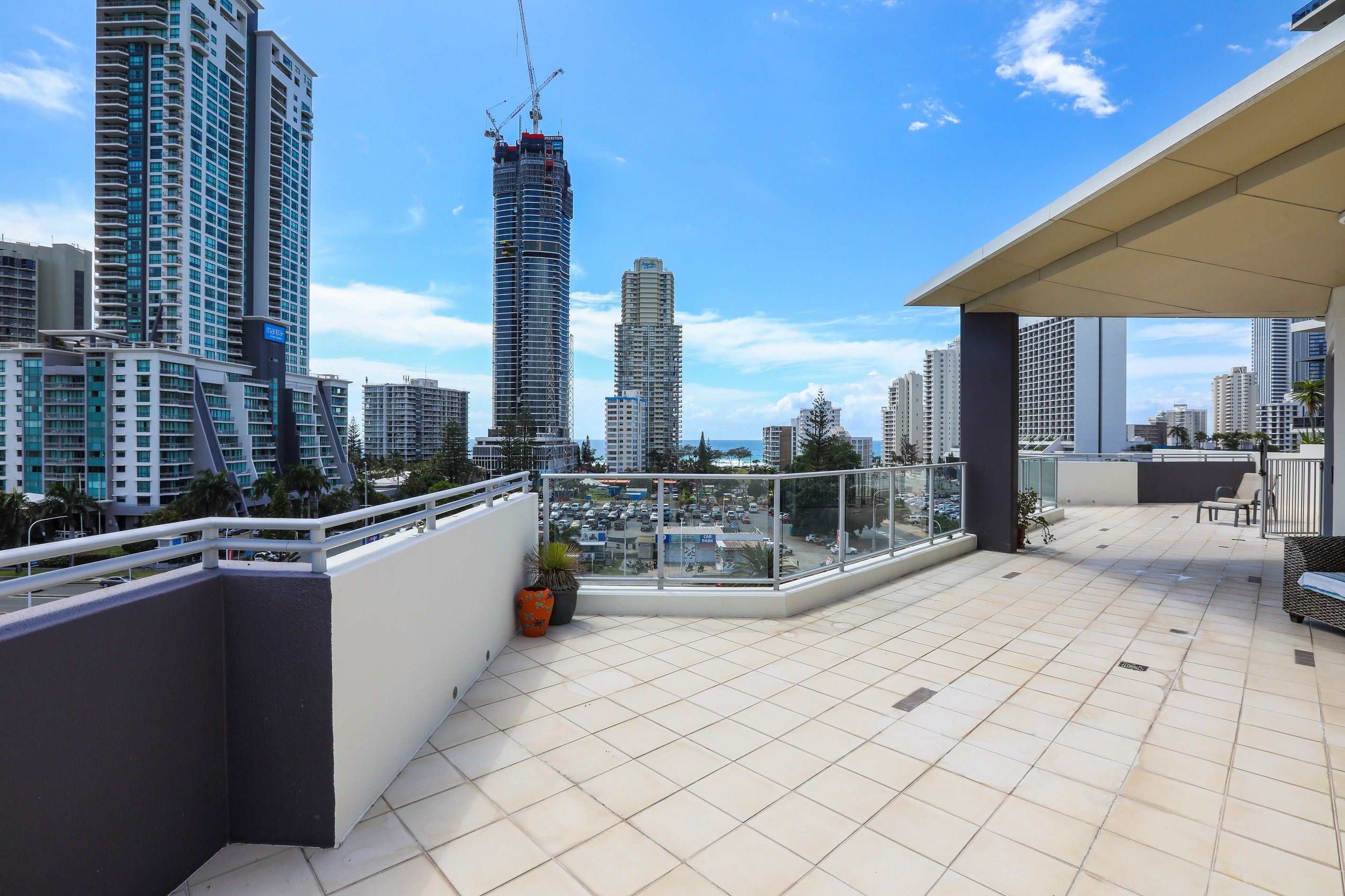 172/23-27 Cypress Avenue, Surfers Paradise, QLD 4217