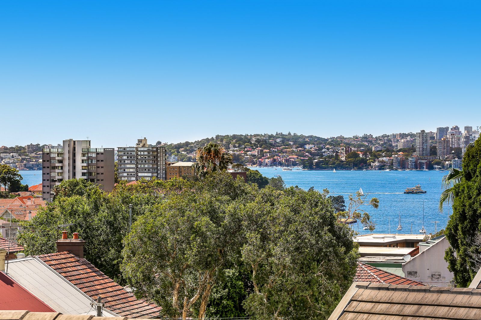 10/48 Ben Boyd Road, Neutral Bay, NSW 2089