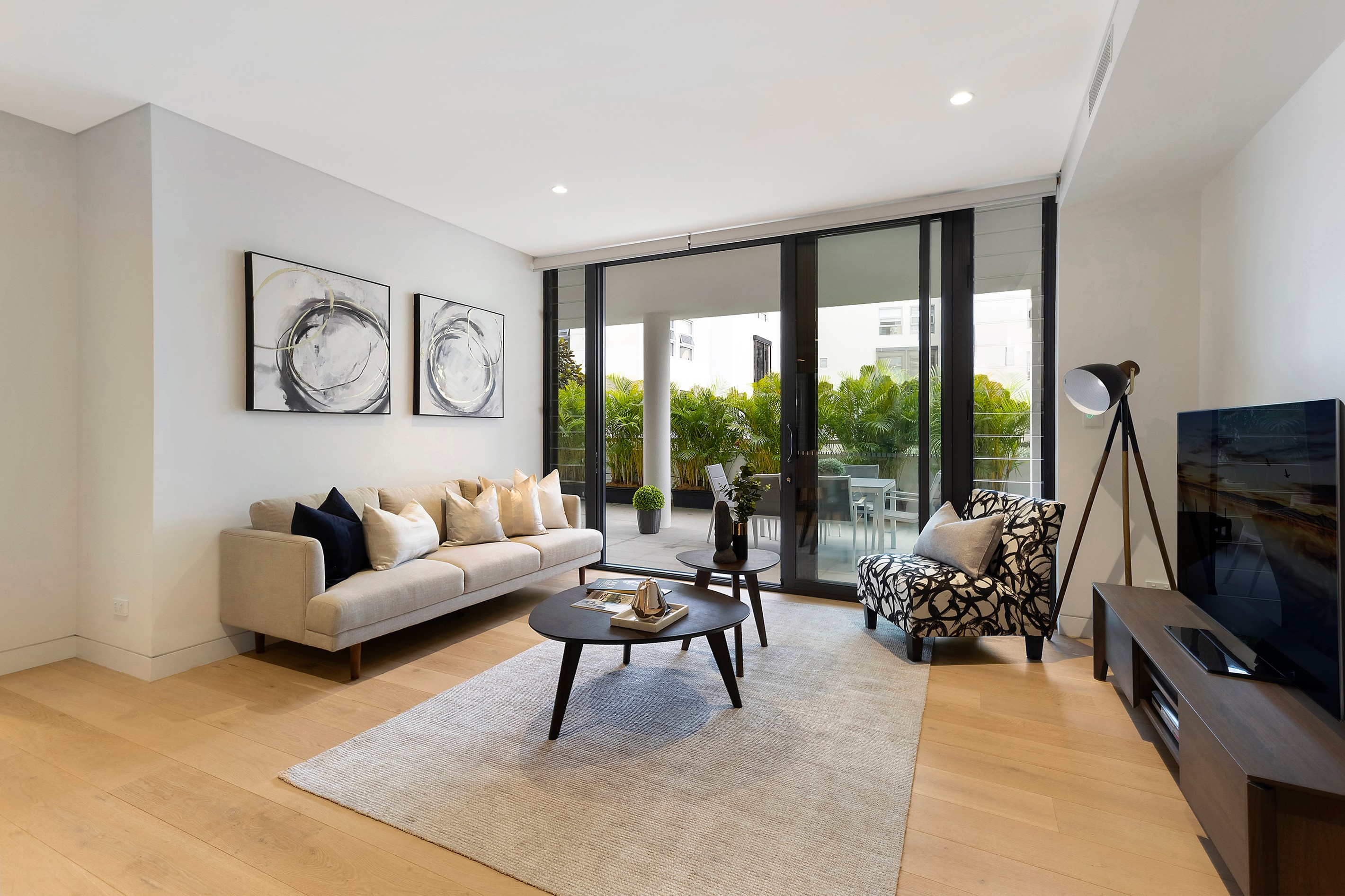 21/43 Lindfield Avenue, Lindfield, NSW 2070