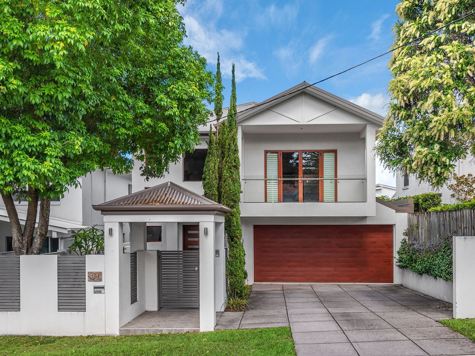 91 Woodville Street, Hendra, QLD 4011