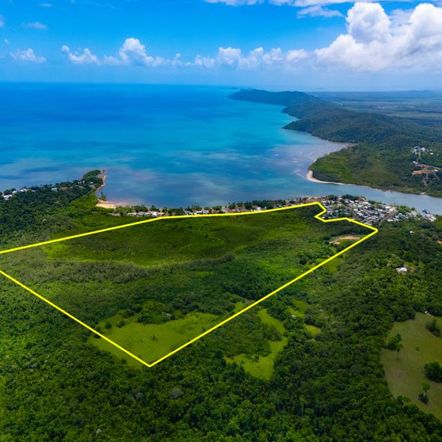 Lot 1 Flying Fish Point Road, Coconuts, QLD 4860 - Land for Sale - Ray ...