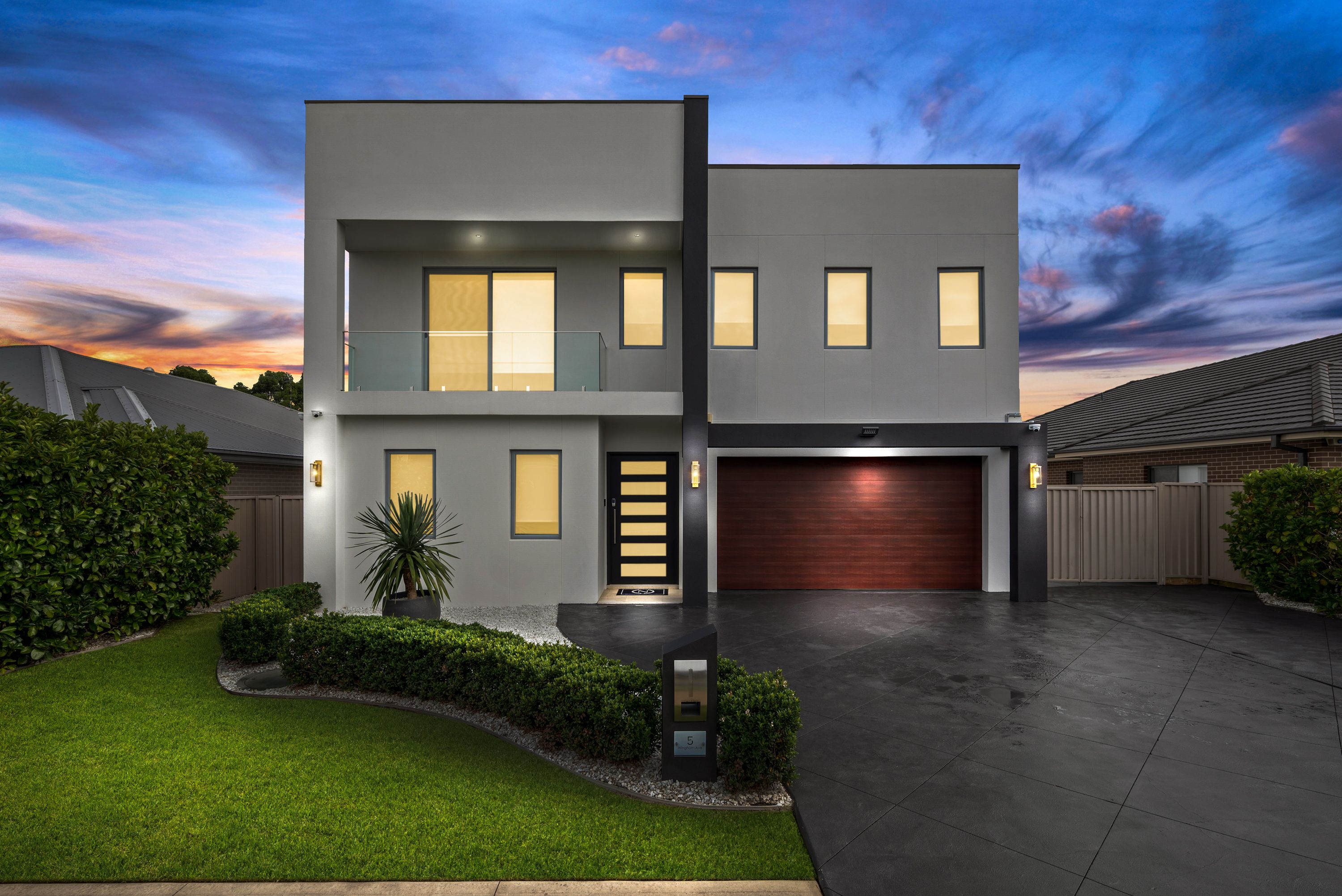5 Wingham Avenue, Harrington Park NSW 2567