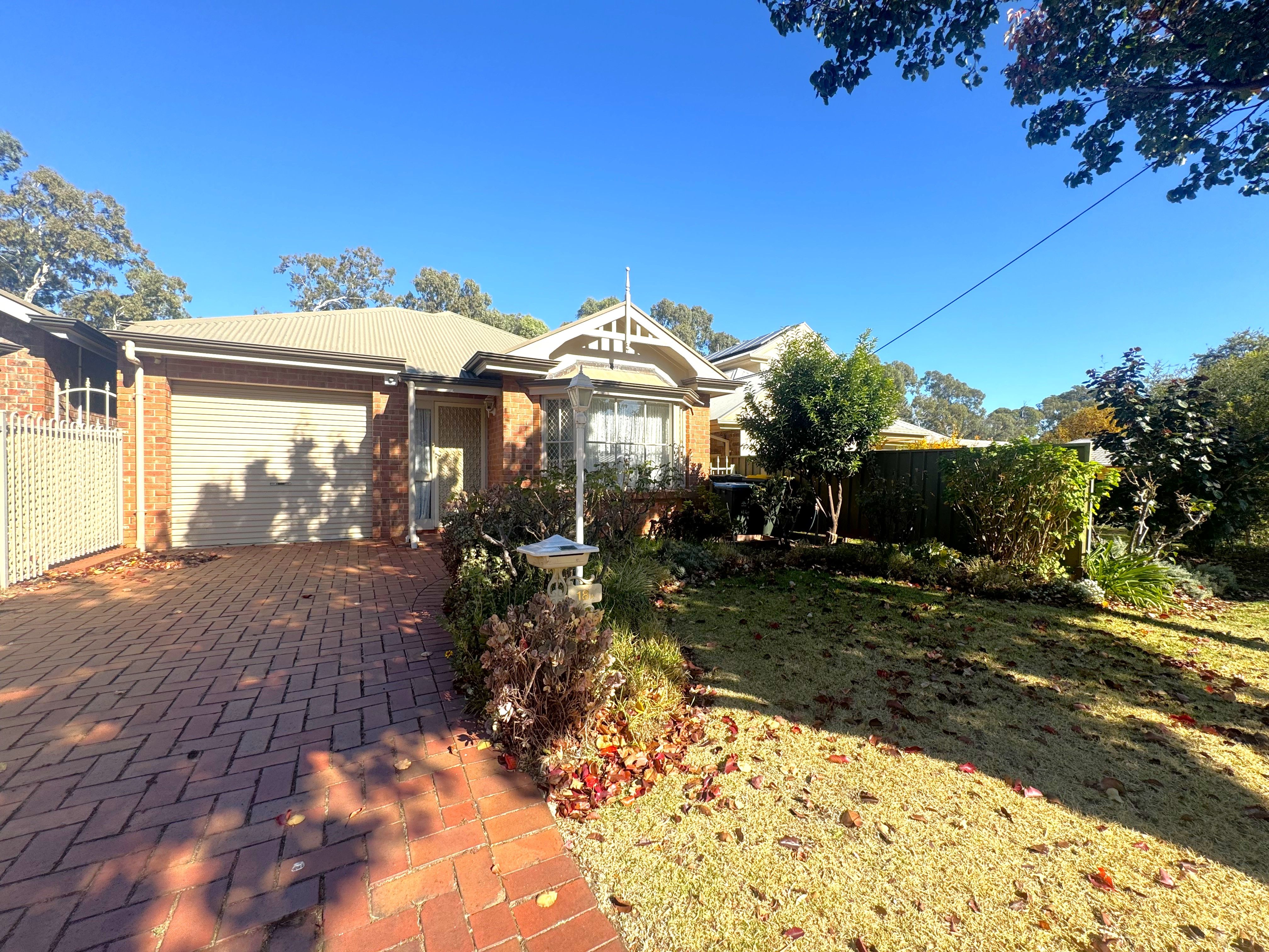 18A Strathmore Avenue, Tranmere, SA 5073 Leased House Ray White Tea