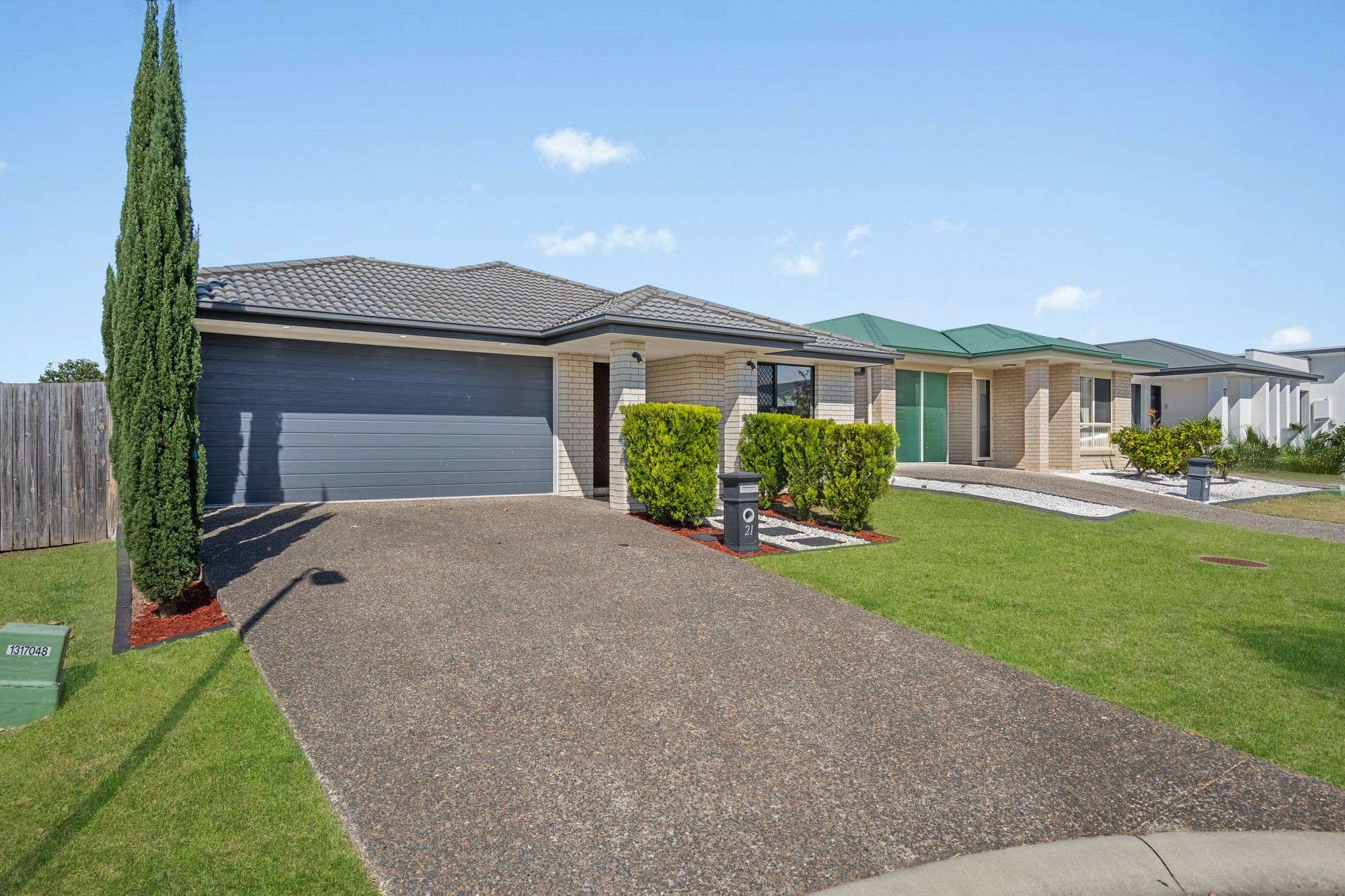 21 Bluestone Drive, Logan Reserve, QLD 4133