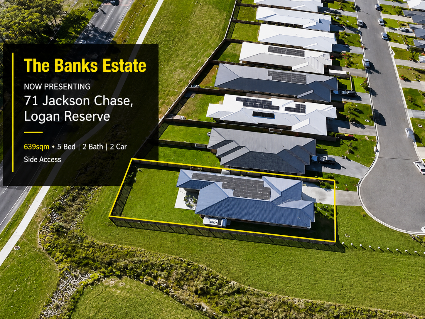 71 Jackson Chase — photo 21 of 21