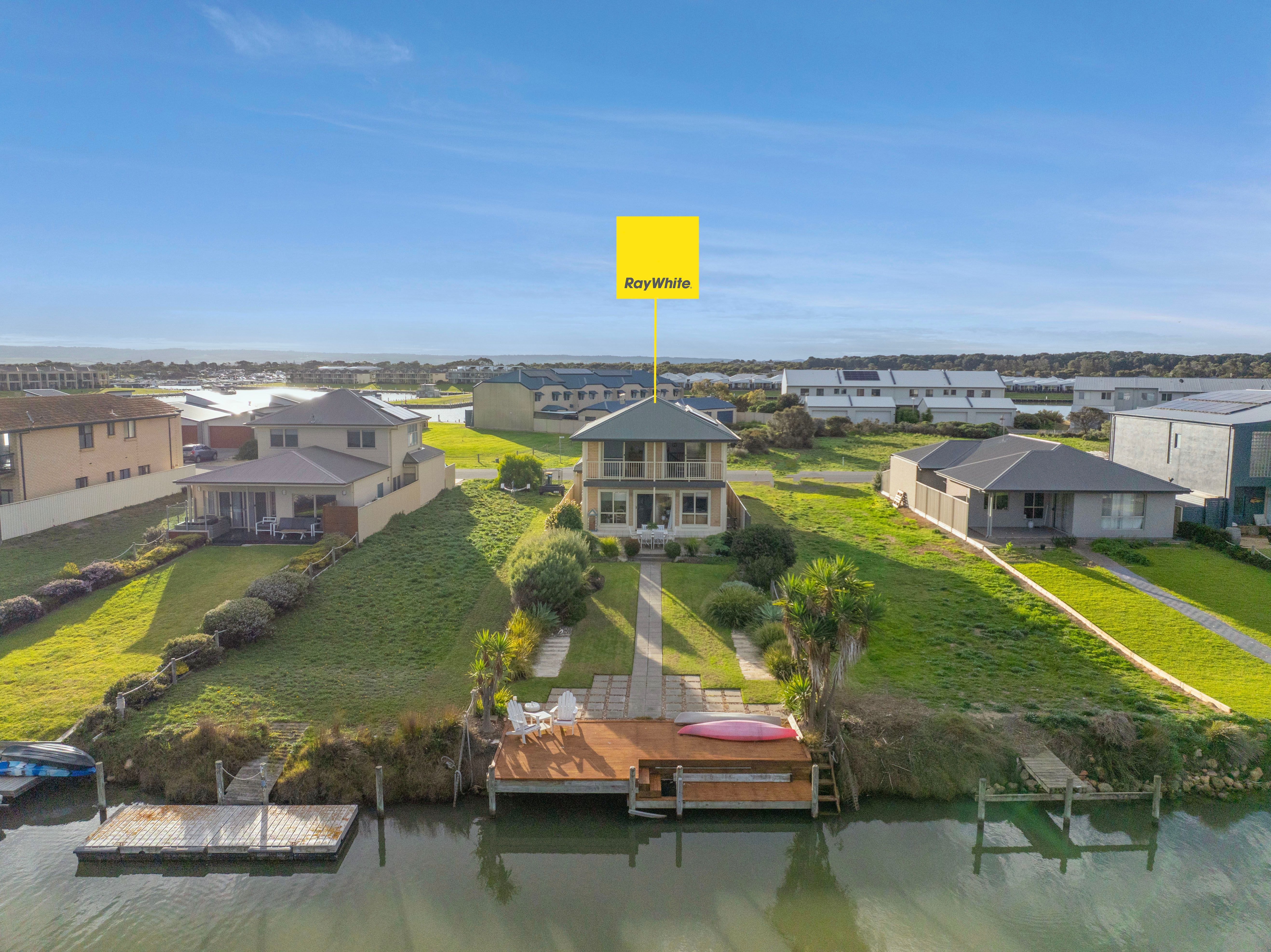 38 Providence Place — photo from Ray White Goolwa