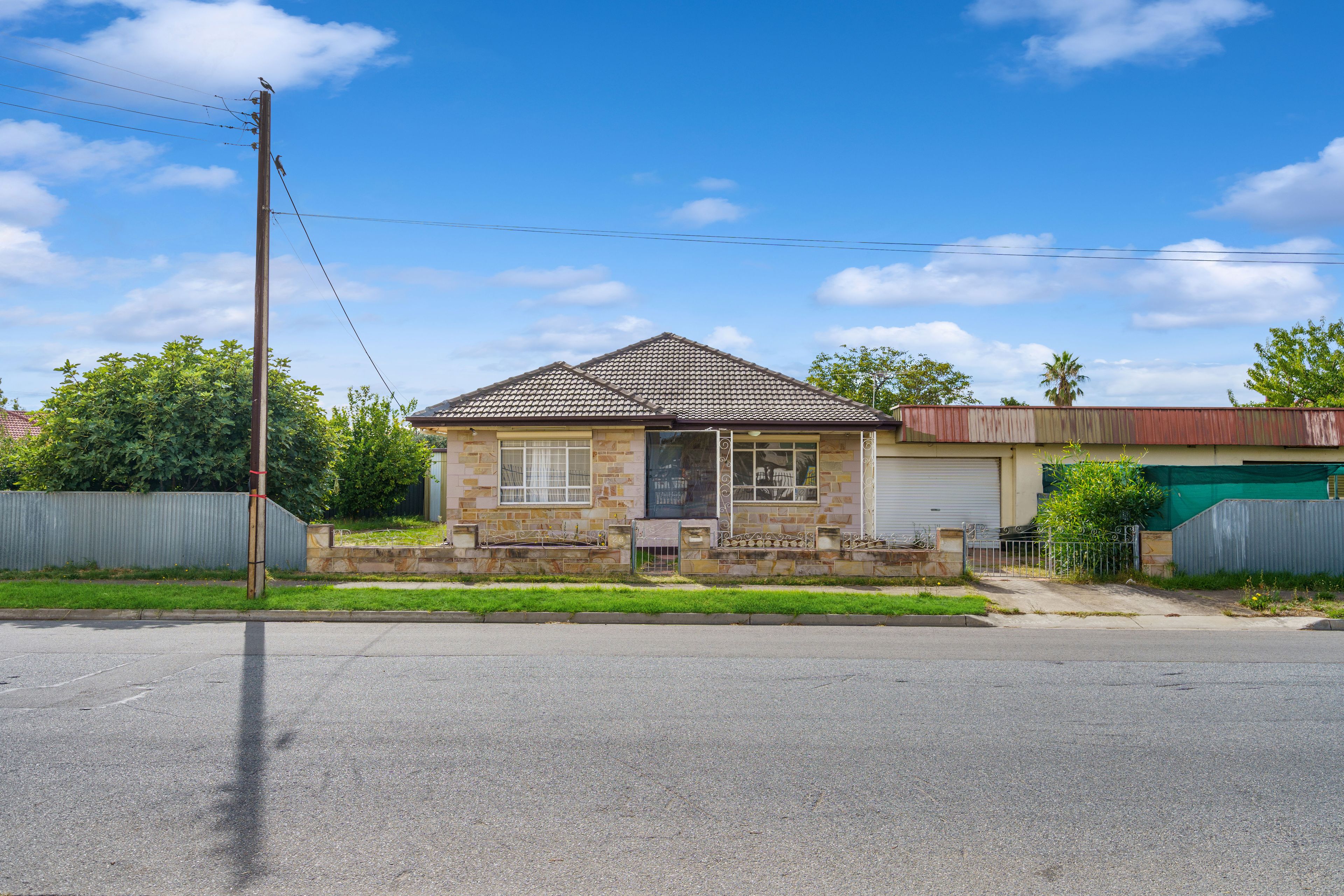 26 Clovelly Avenue, Royal Park SA 5014
