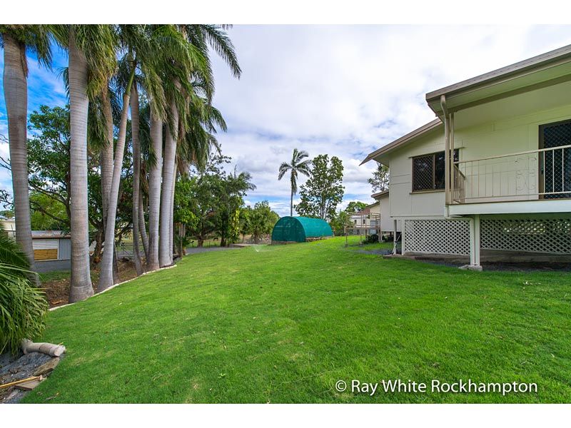 374 Paterson Avenue, Koongal, QLD 4701
