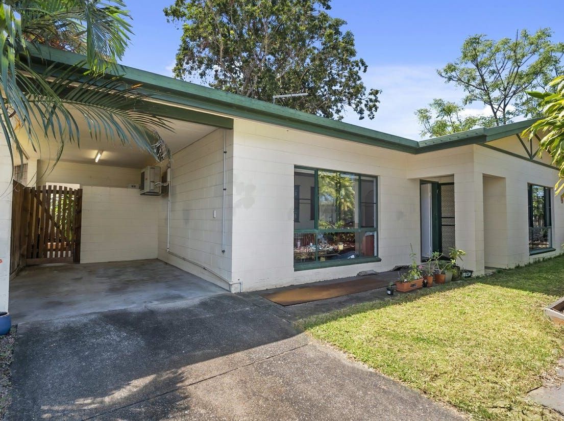 2/36-38 Wattle Street, Yorkeys Knob, QLD 4878