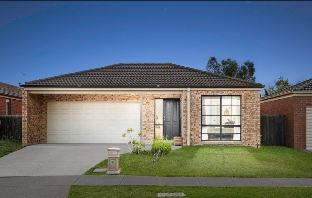 7 Bunjil Way, Tarneit, VIC 3029