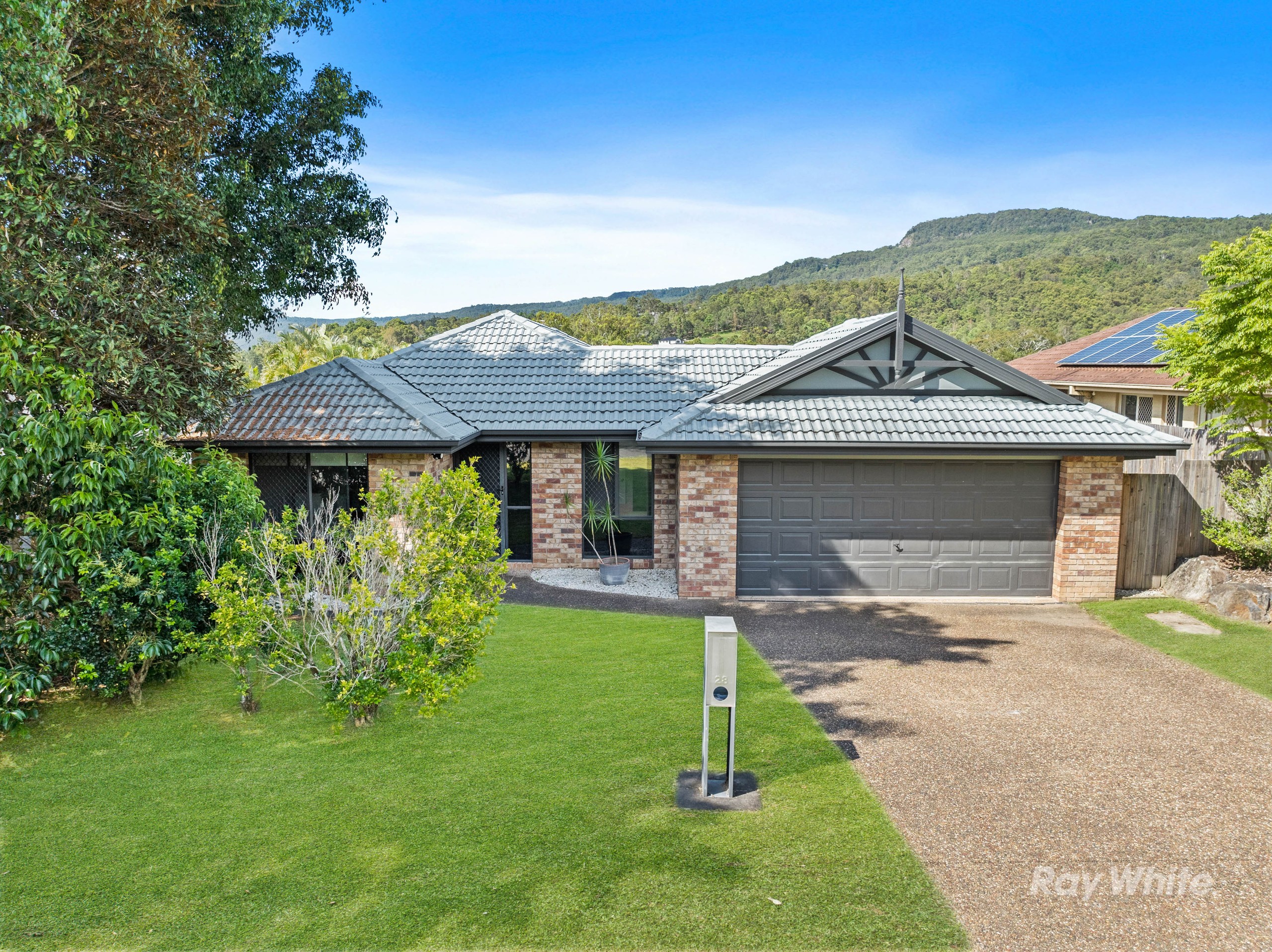 28 Picnic Place, Canungra, QLD 4275