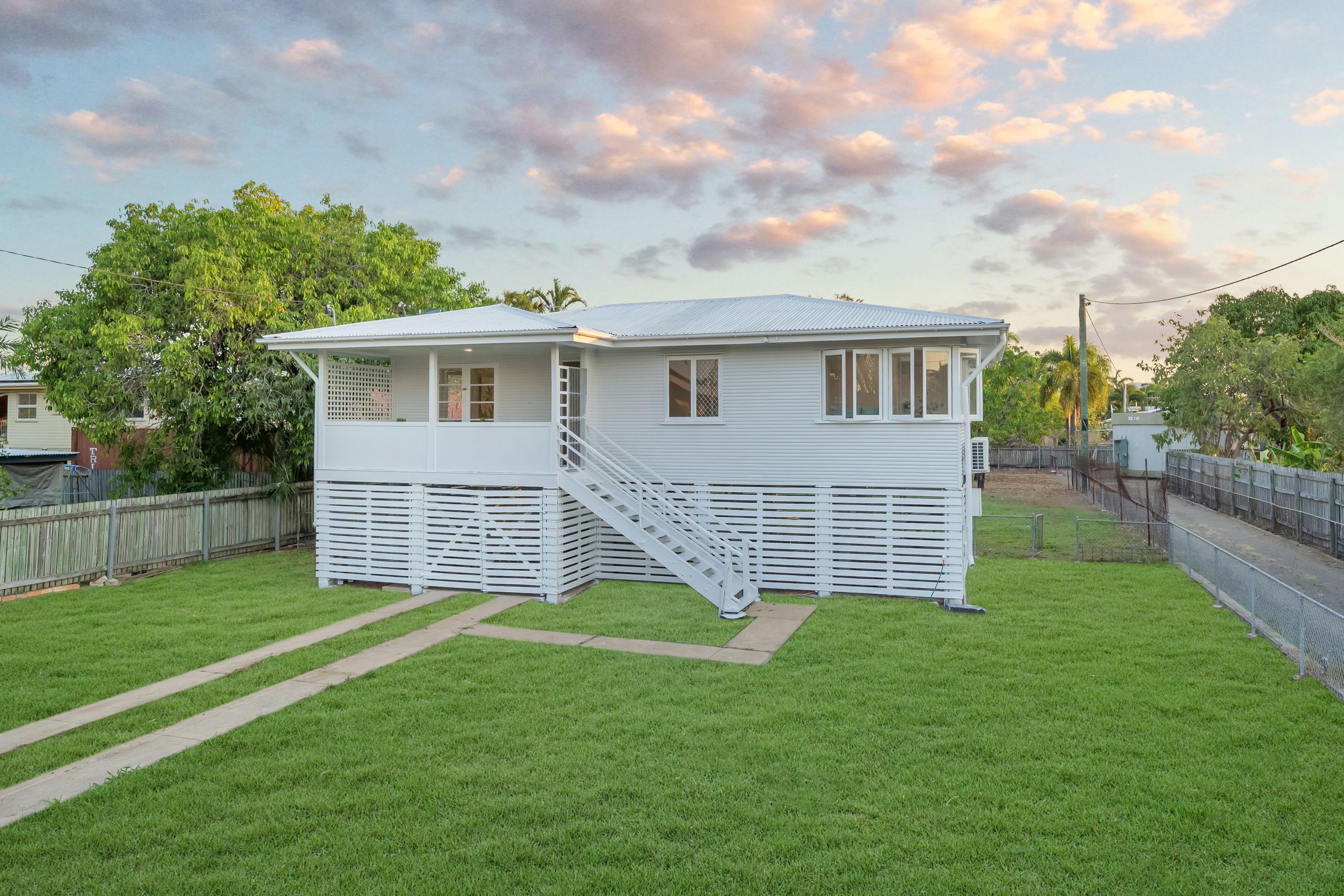 22 Chandler Street, Garbutt, QLD 4814 - Sold House - Ray White Townsville