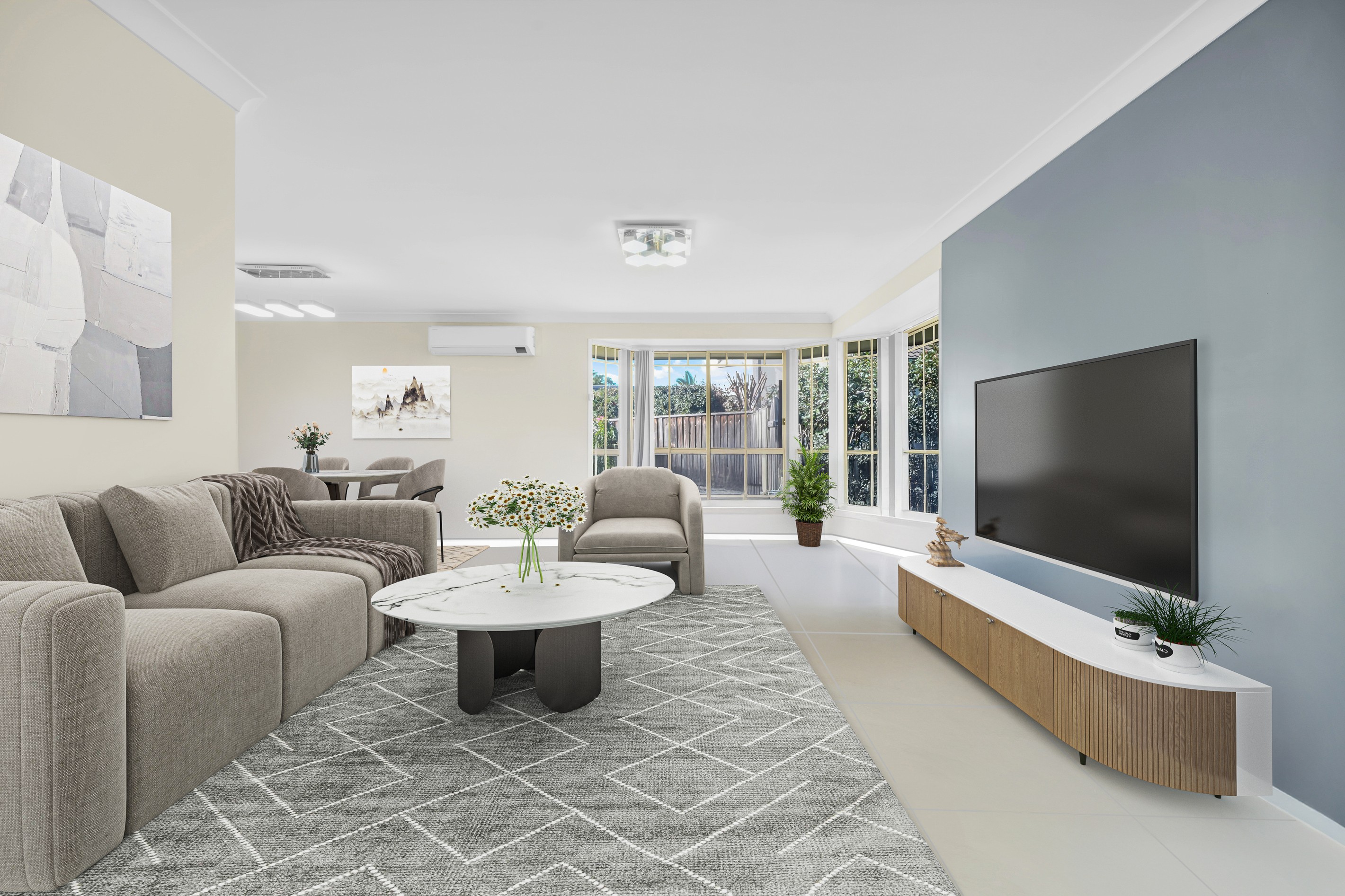 1 Yancannia Terrace, Glenwood, NSW 2768