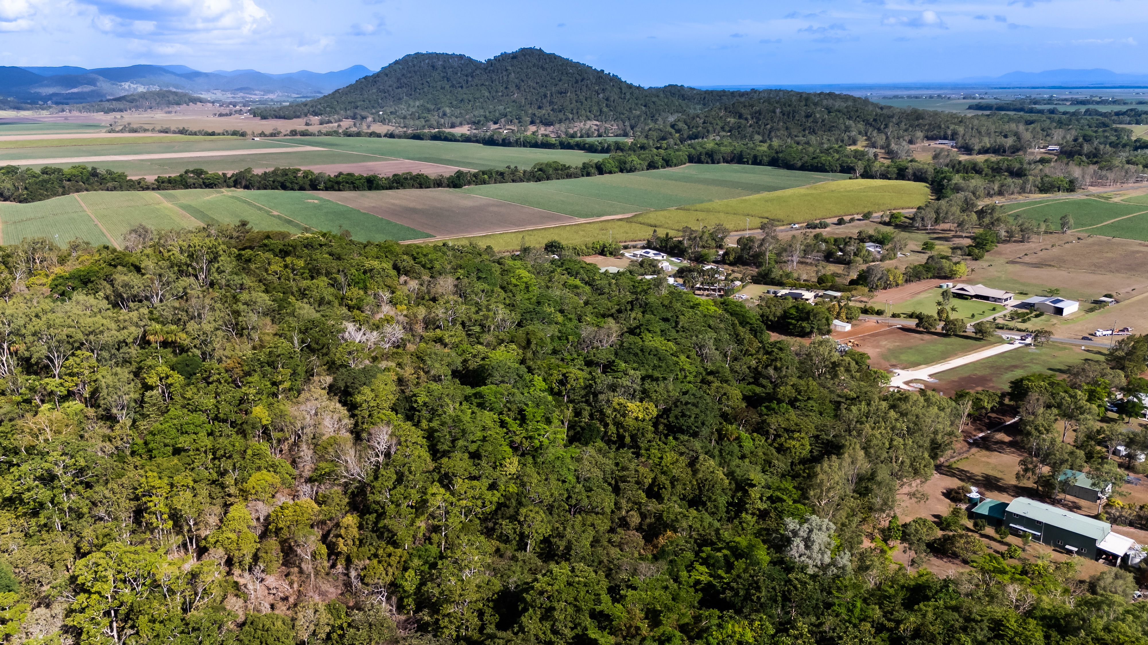 30 Wrights Road, Strathdickie, QLD 4800