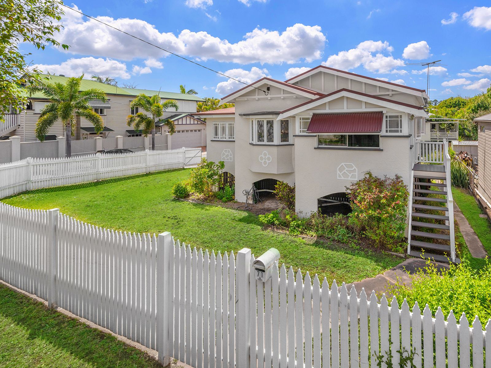 71 Zillman Road, Hendra, QLD 4011