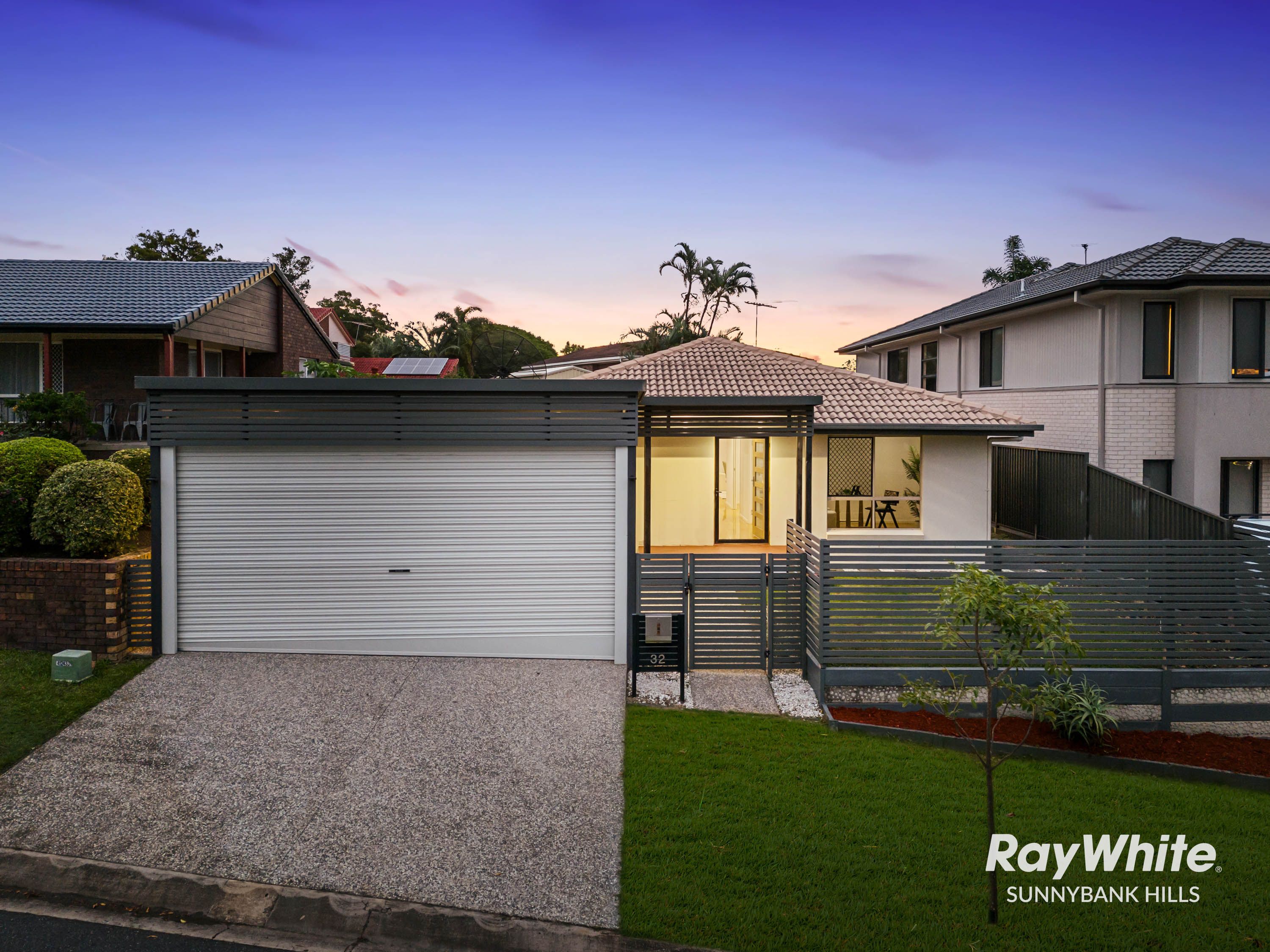 32 Dapper Street, Sunnybank Hills QLD 4109