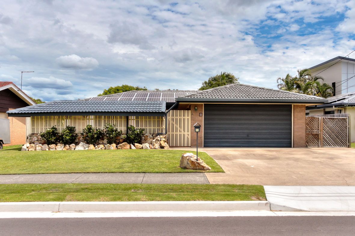 11 Durama Street, Rochedale South, QLD 4123