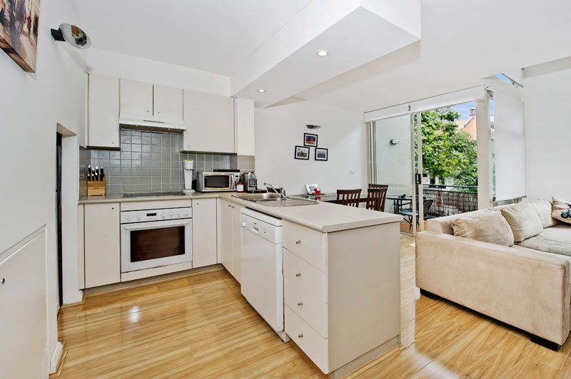 8/84 Mclachlan Avenue, Darlinghurst, NSW 2010
