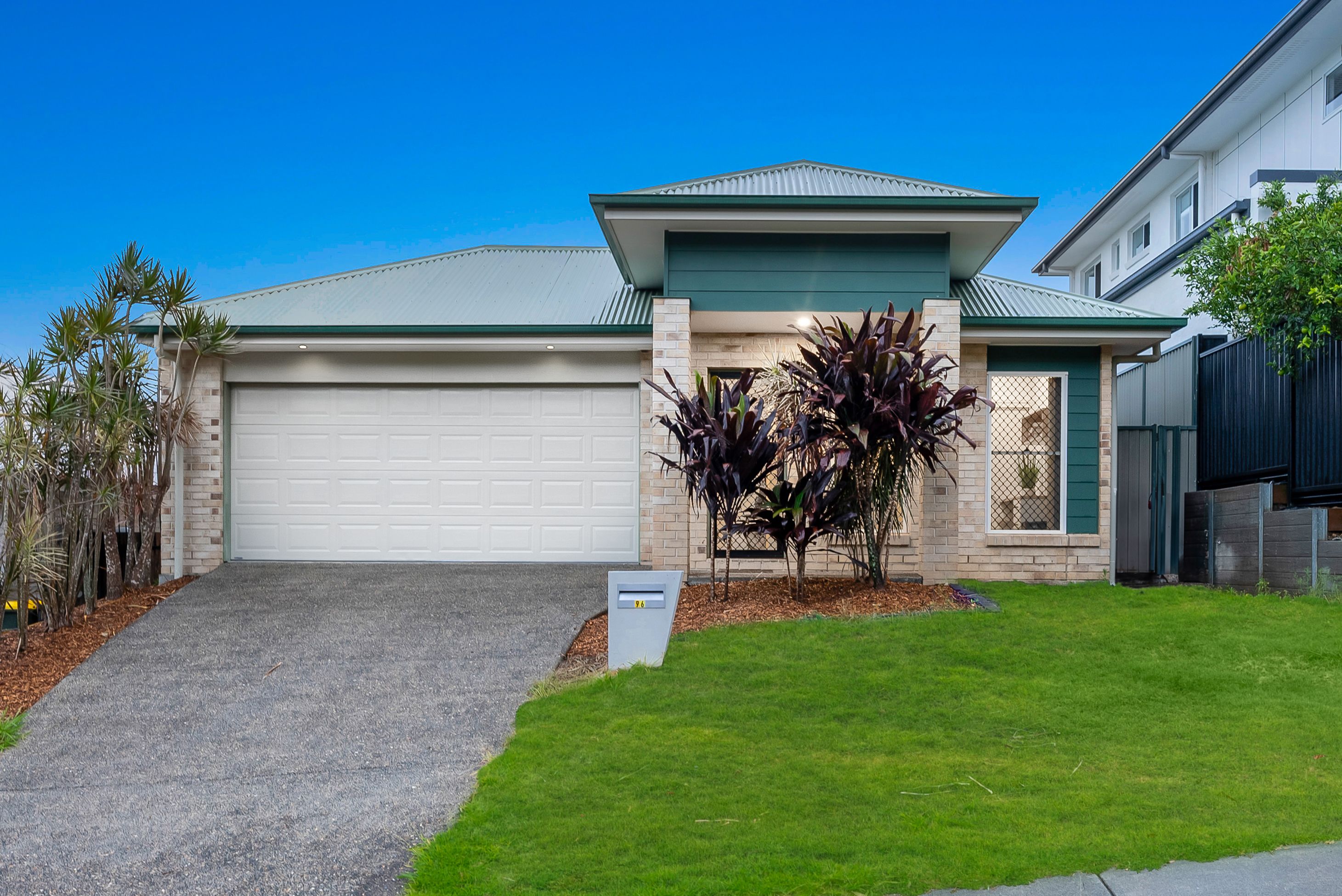 96 Maryvale Road, Mango Hill, QLD 4509 Sold House Ray White North Lakes