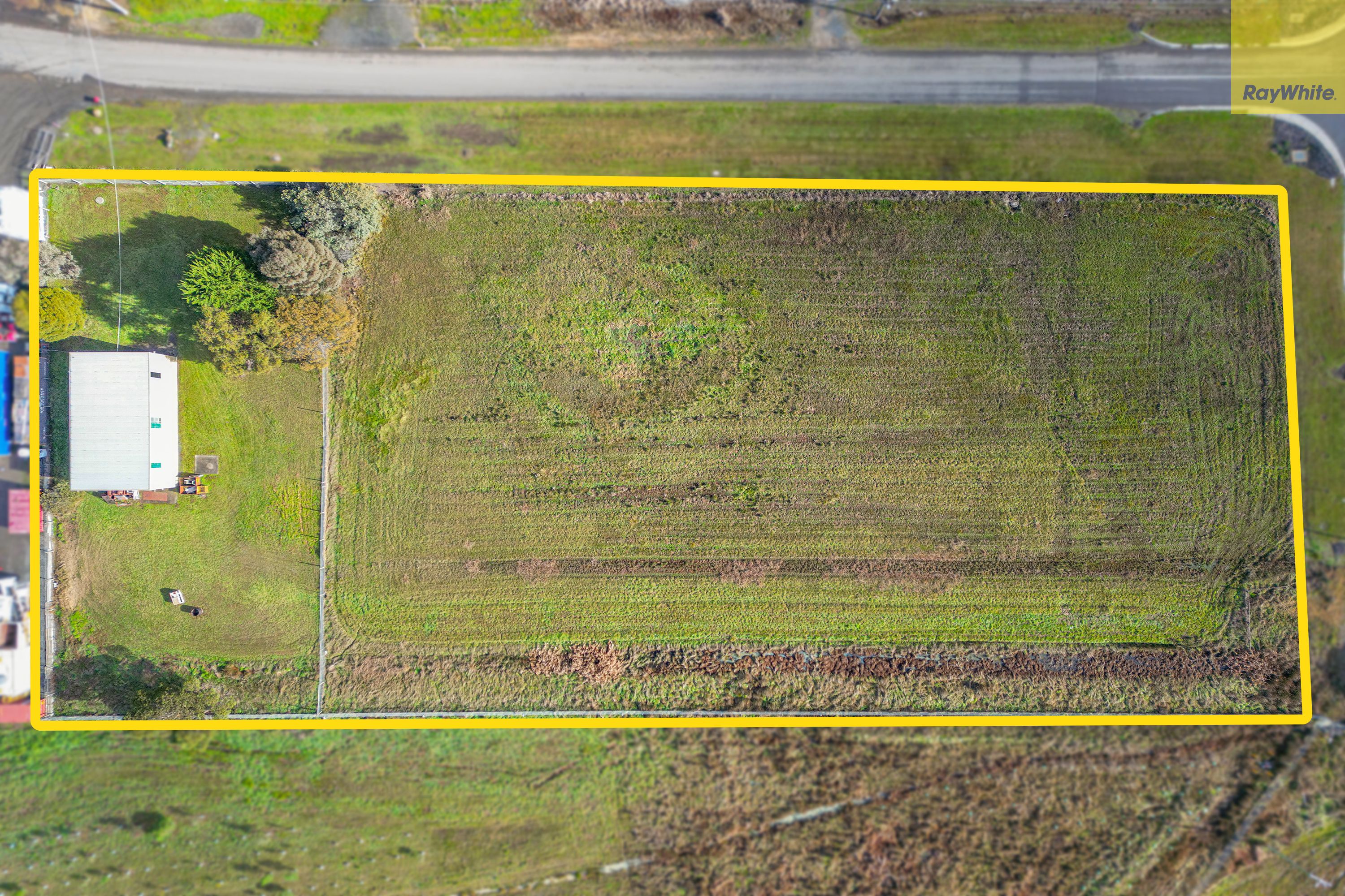 11 Haddon Drive, Ballan, VIC 3342 Land/Development for Sale Ray