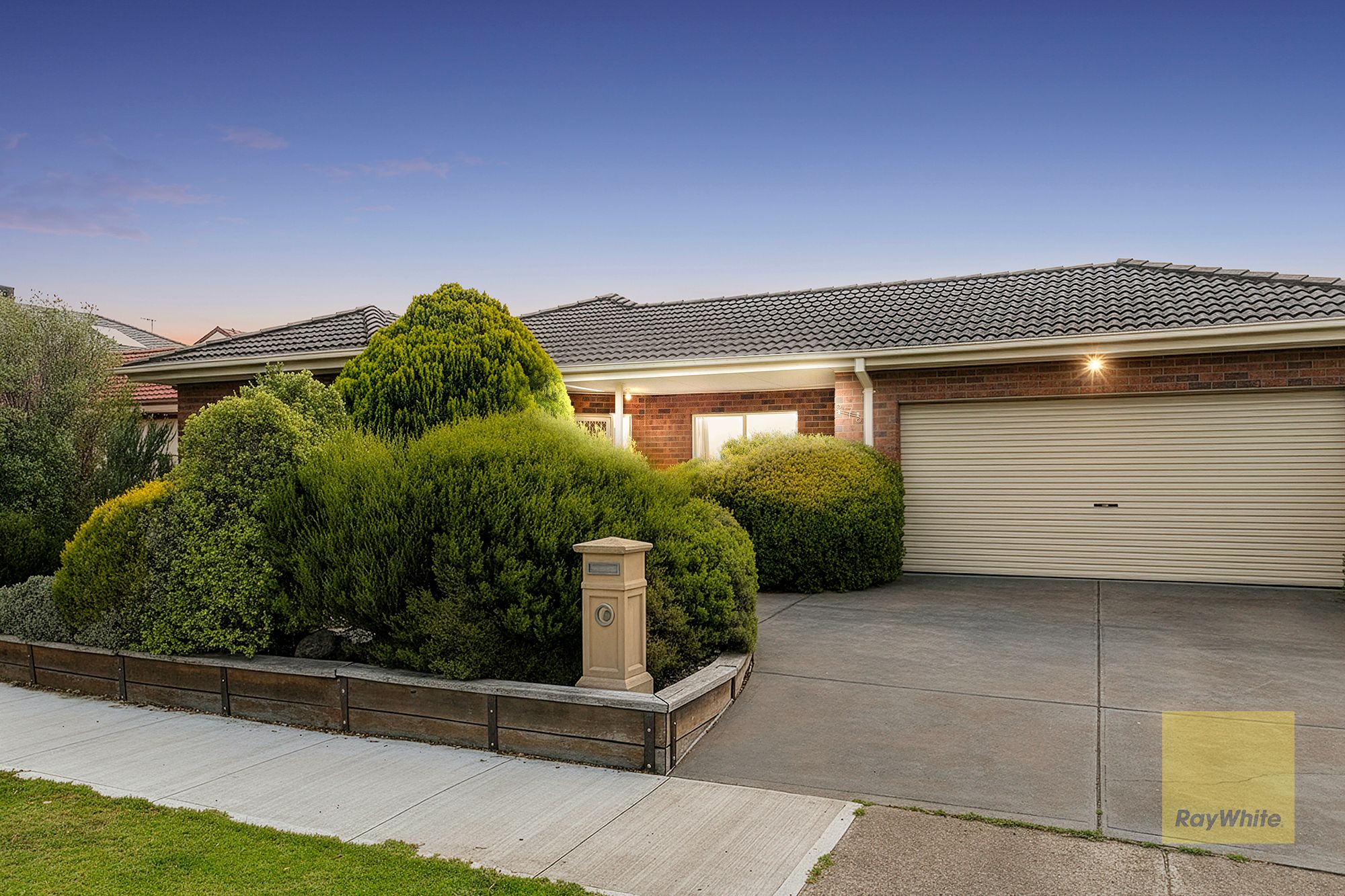 7 Longwood Avenue , Cairnlea VIC 3023