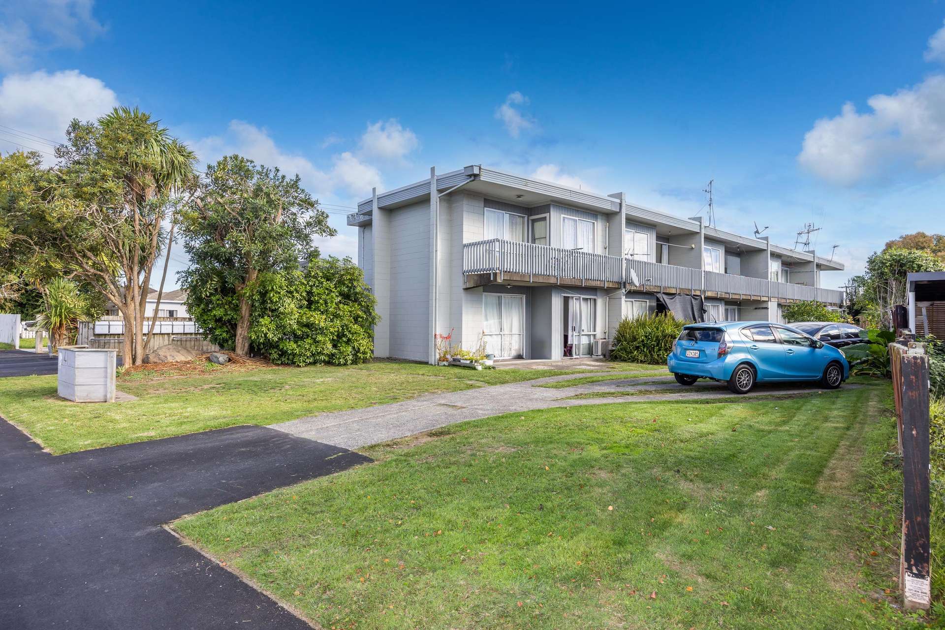 2/41 Cameron Road photo 26