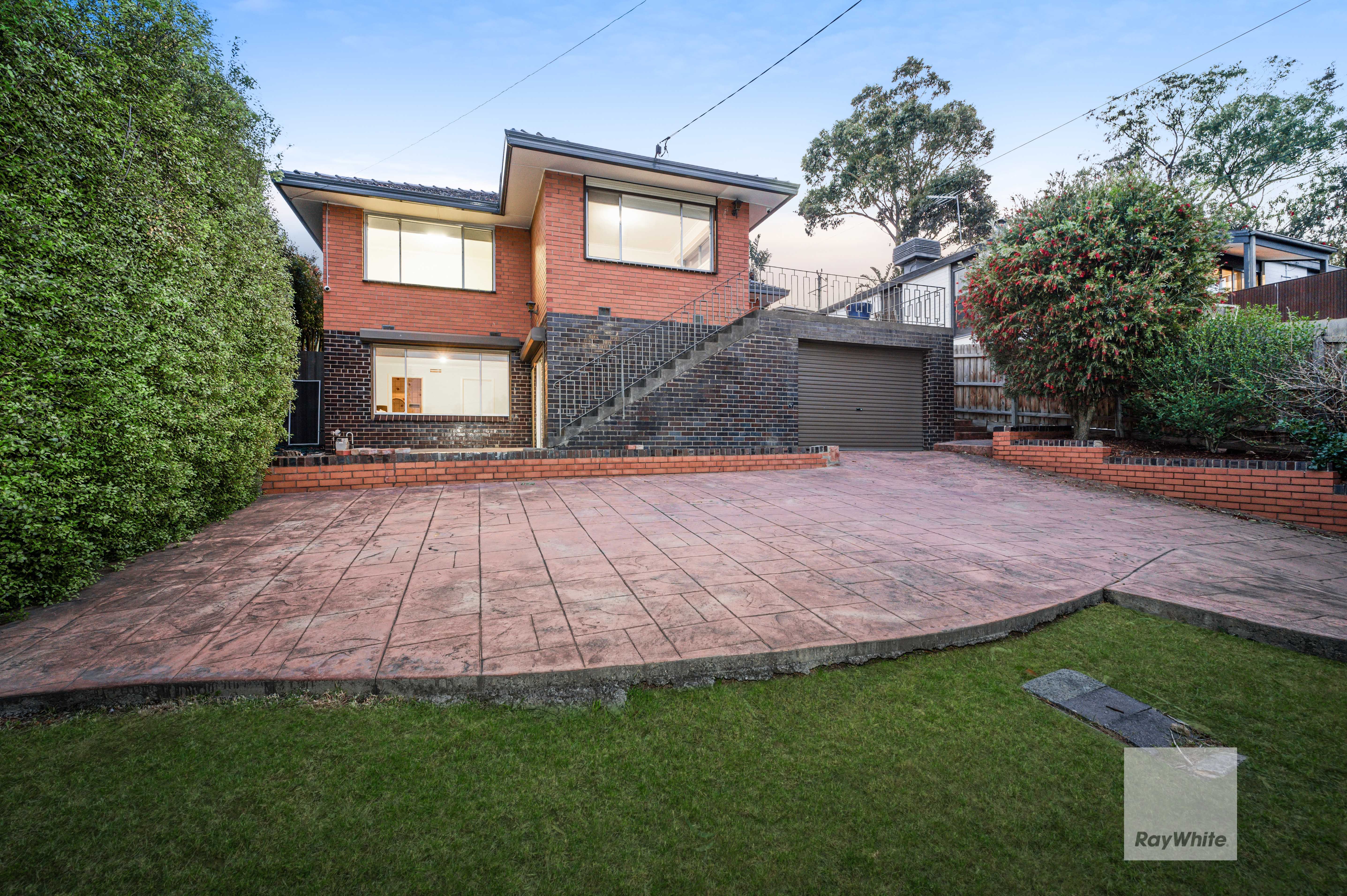 129A Mascoma Street , Strathmore VIC 3041