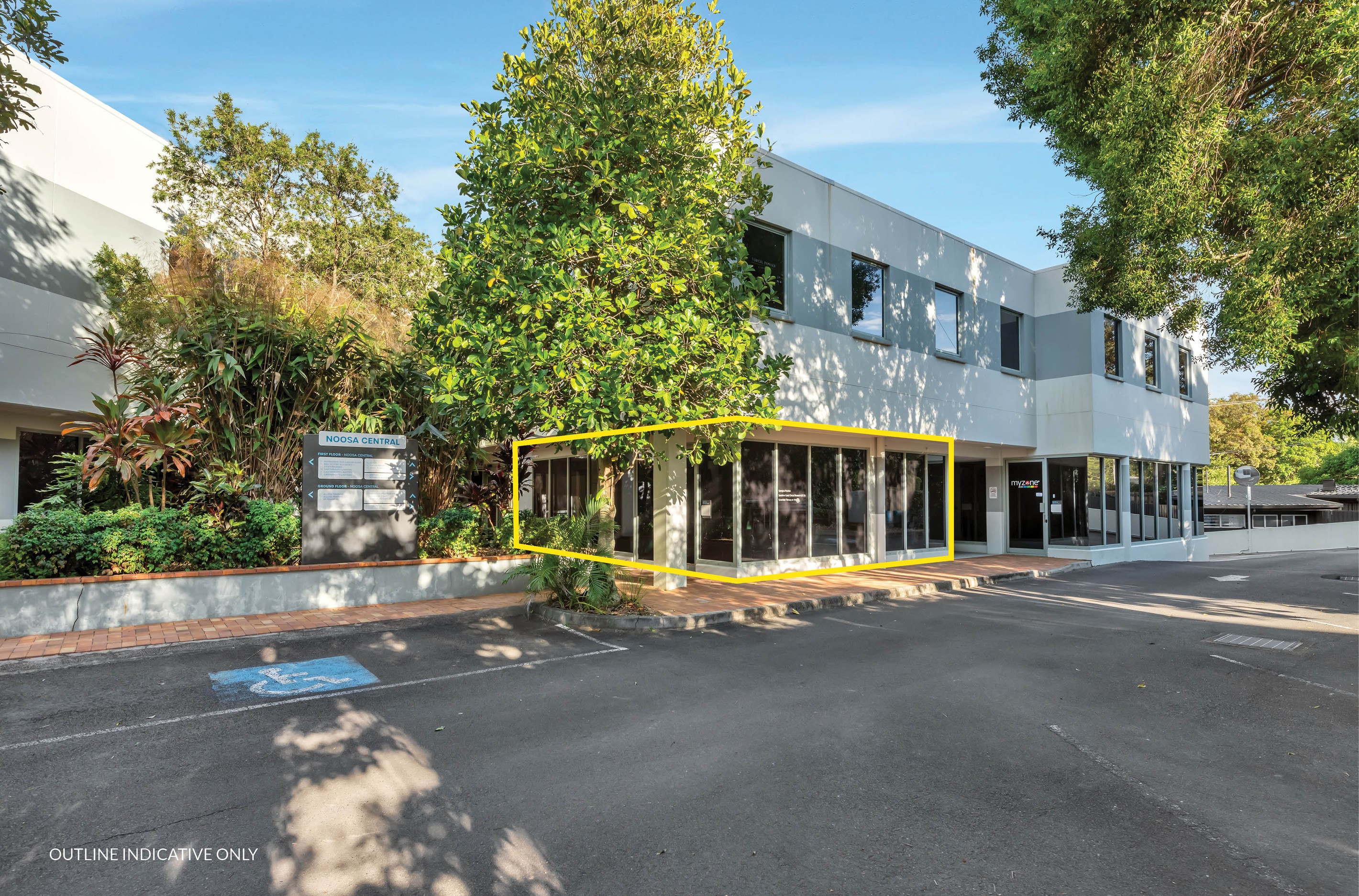 Suite 4/6 Bottlebrush Avenue, Noosa Heads, QLD 4567