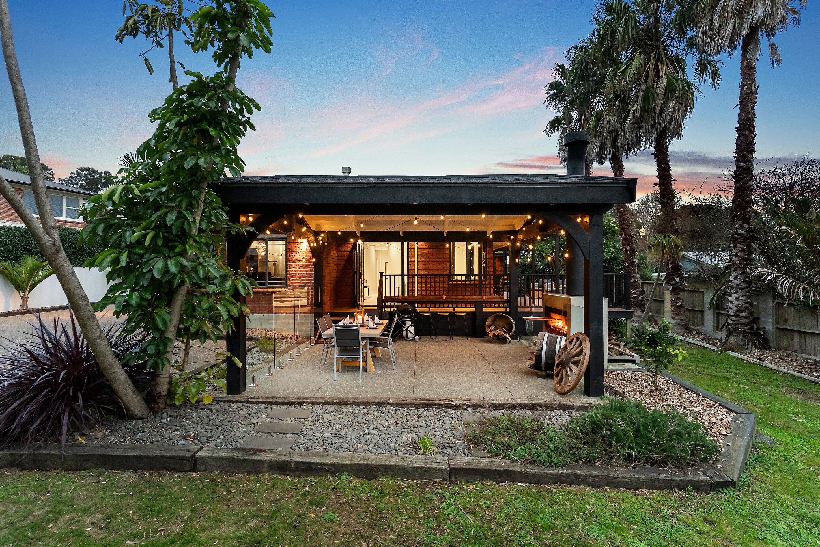 5 Ridgemount Rise, Mangere Bridge, Manukau City