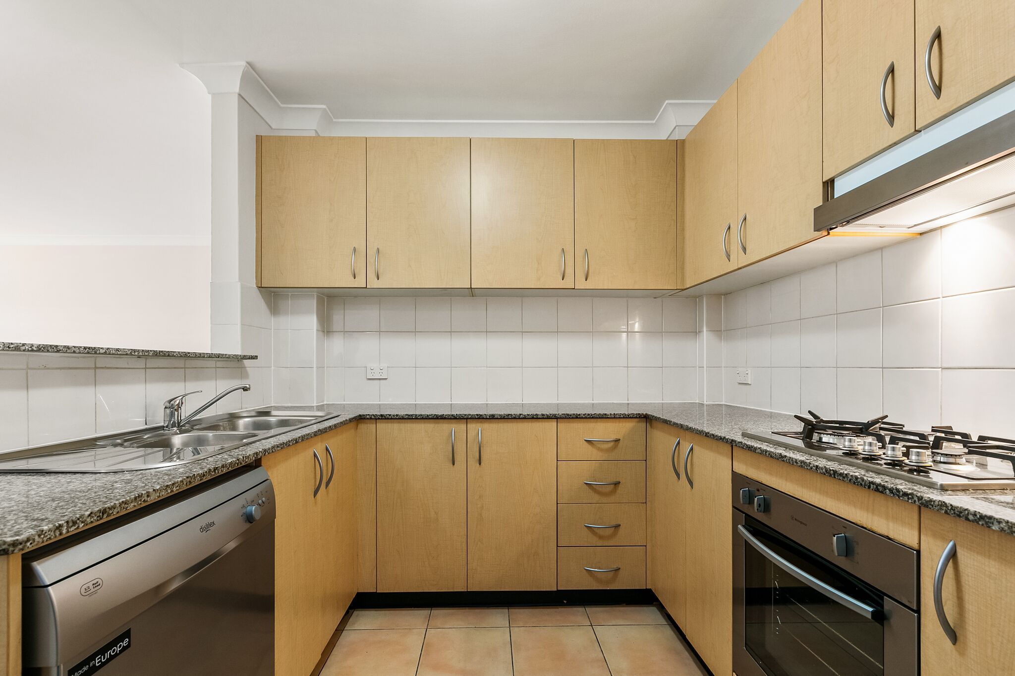 52/38 Renwick Street, Redfern, NSW 2016