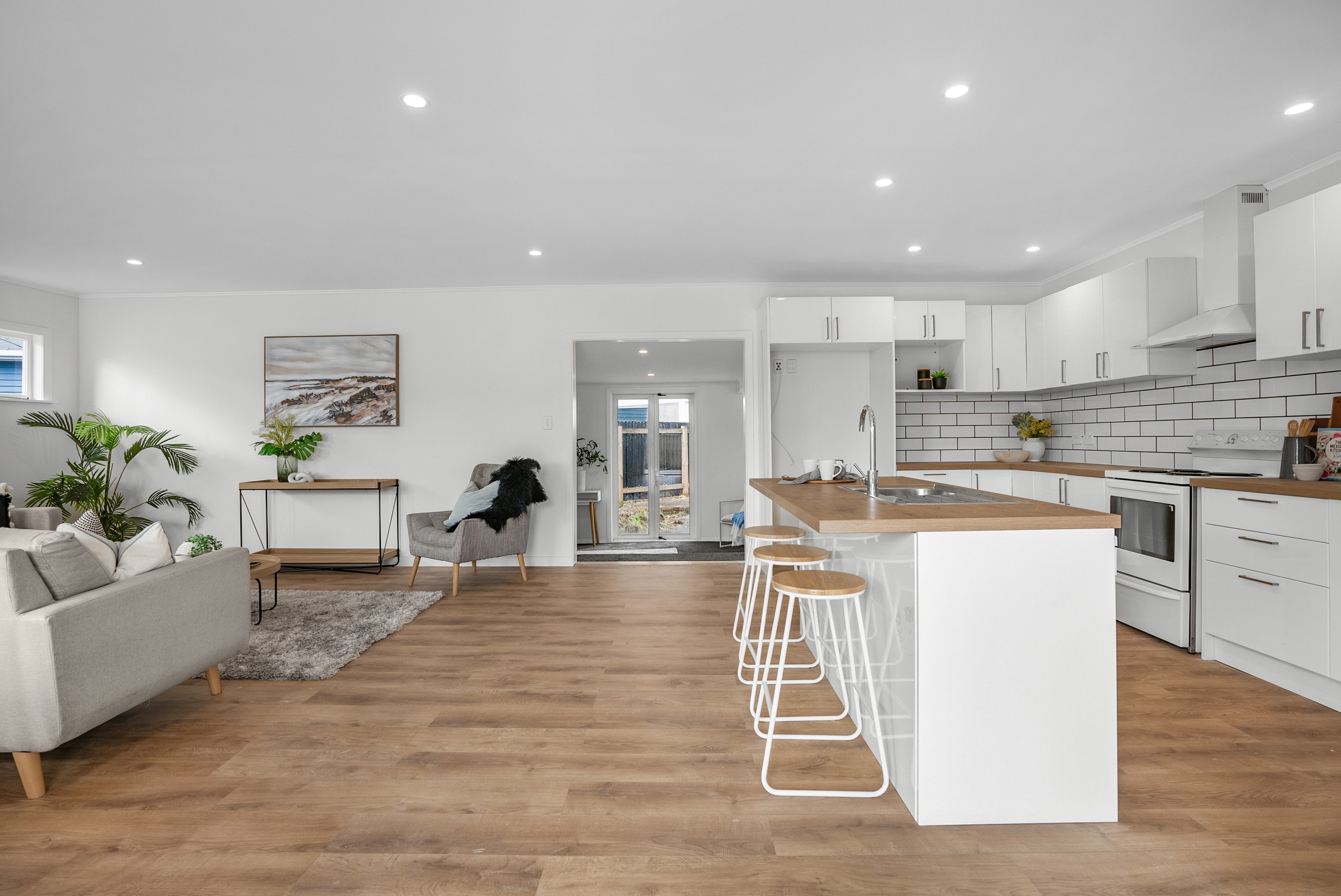 8 Petrie Street, Wainuiomata, Lower Hutt City