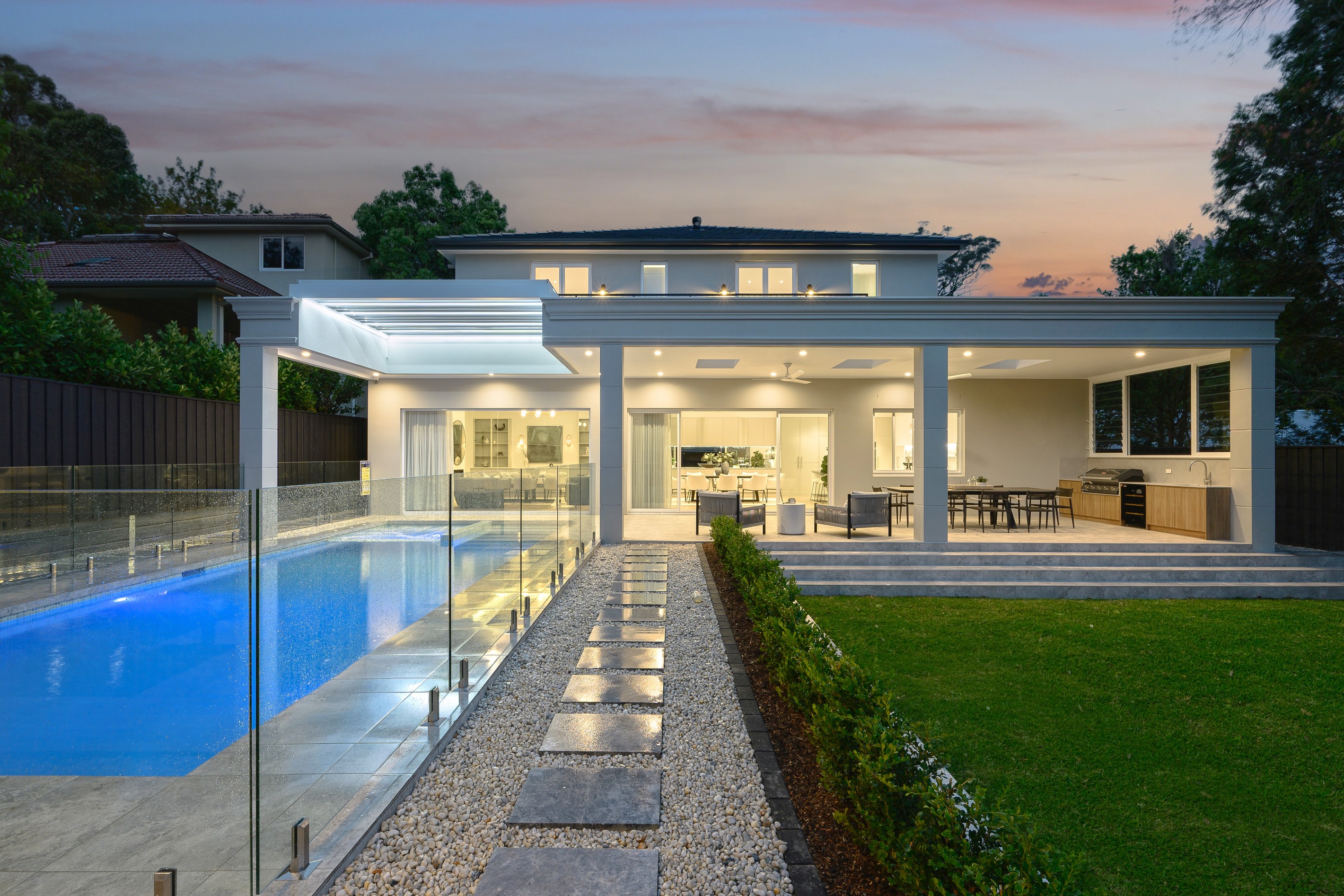 31 Malory Avenue, West Pymble, NSW 2073