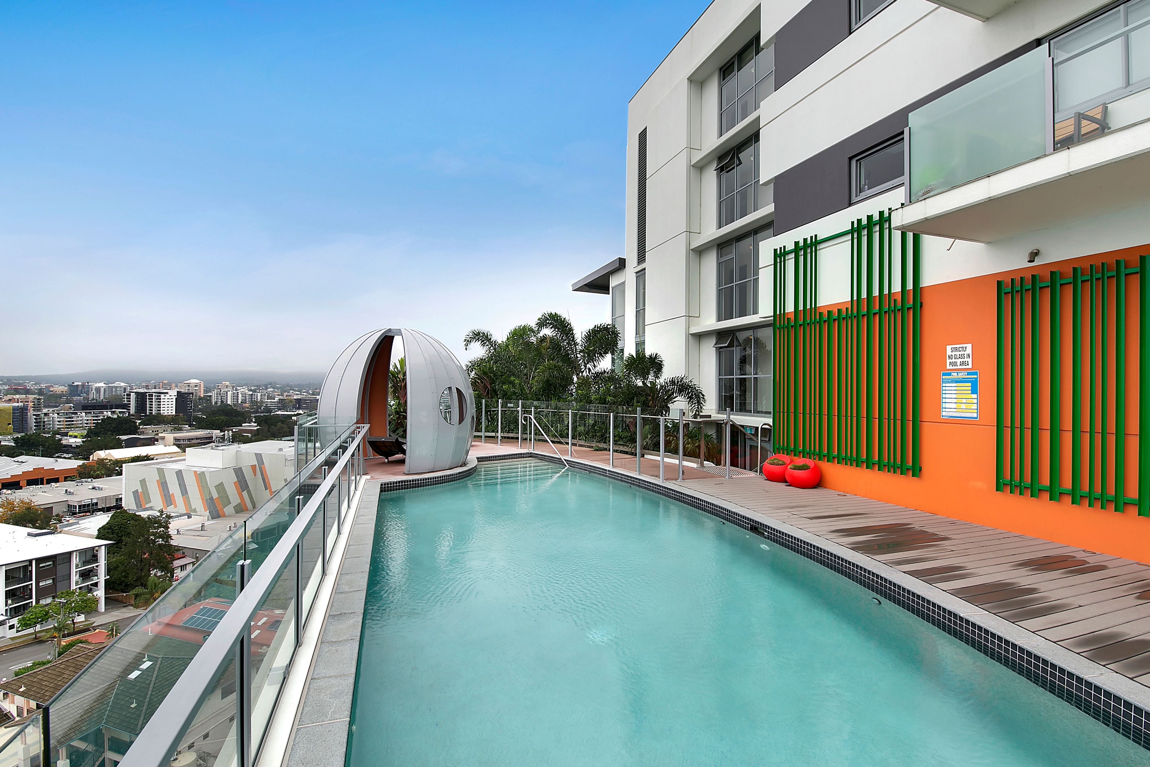 410/41-45 Boundary Street, South Brisbane, QLD 4101