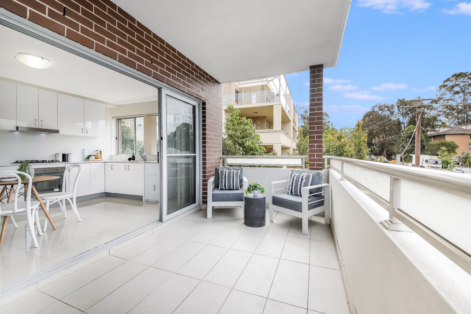 11/152 Hampden Road, Artarmon, NSW 2064