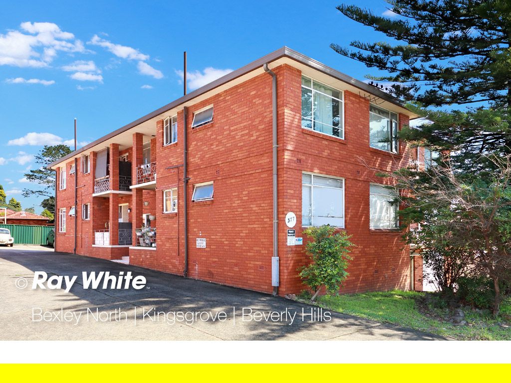 377 King Georges Road, Beverly Hills NSW 2209