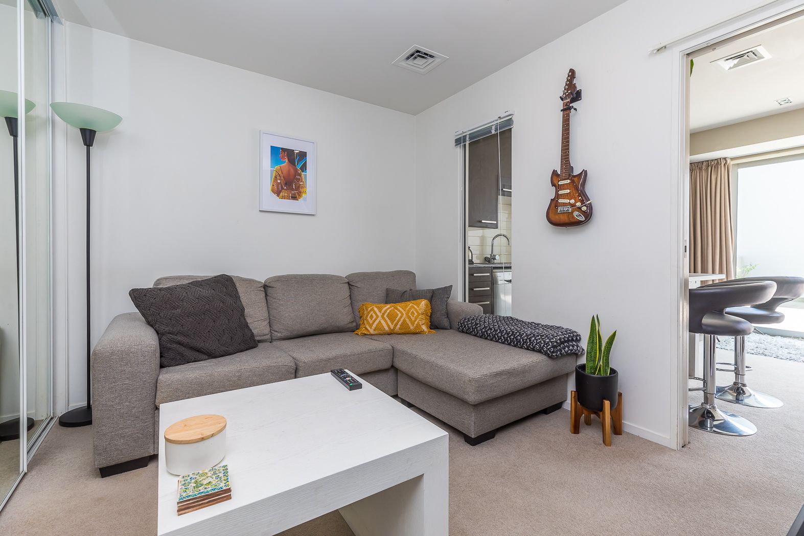 C101/130 Anzac Street, Takapuna, North Shore City