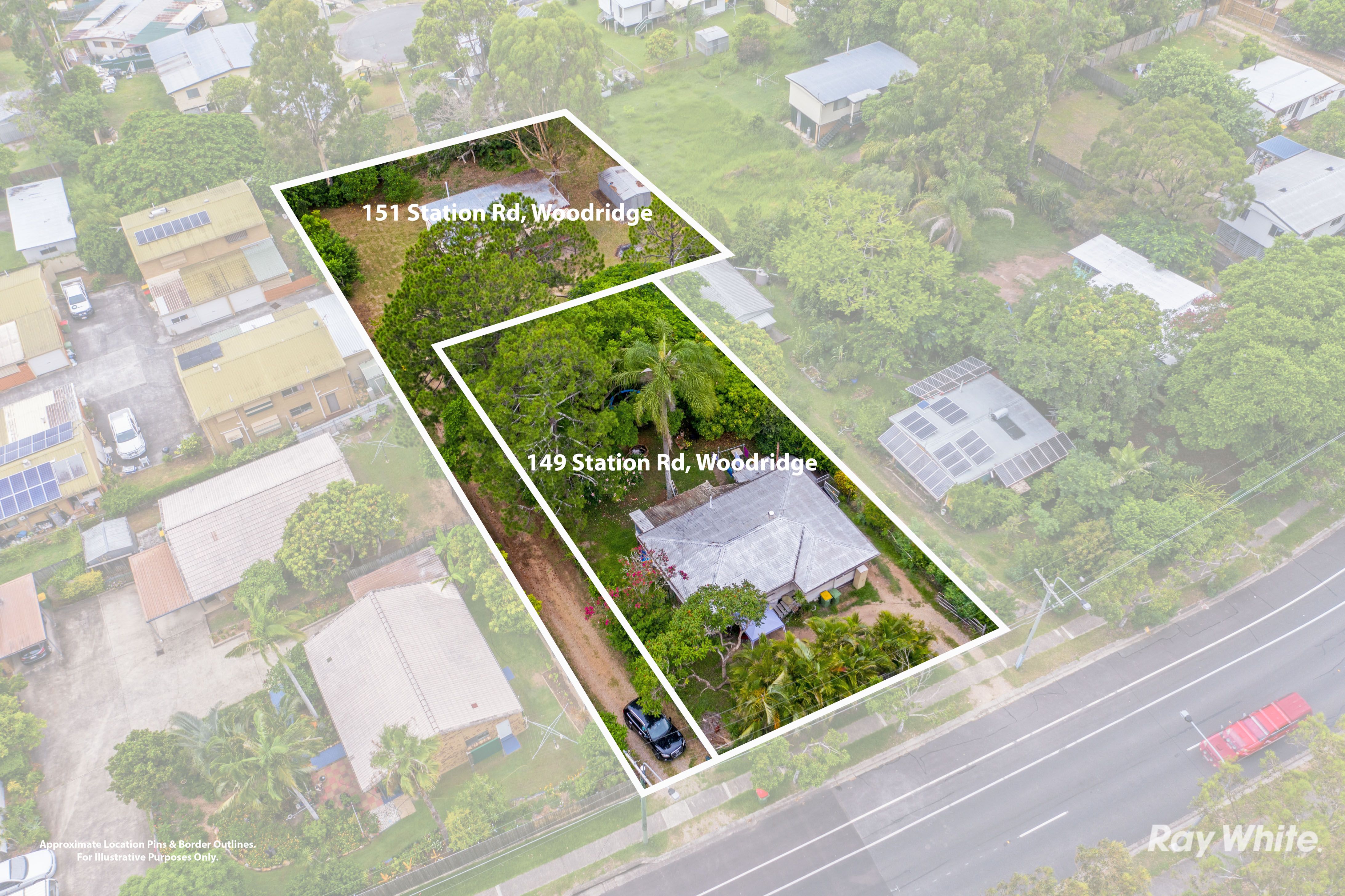 151 Station Road, Woodridge, QLD 4114