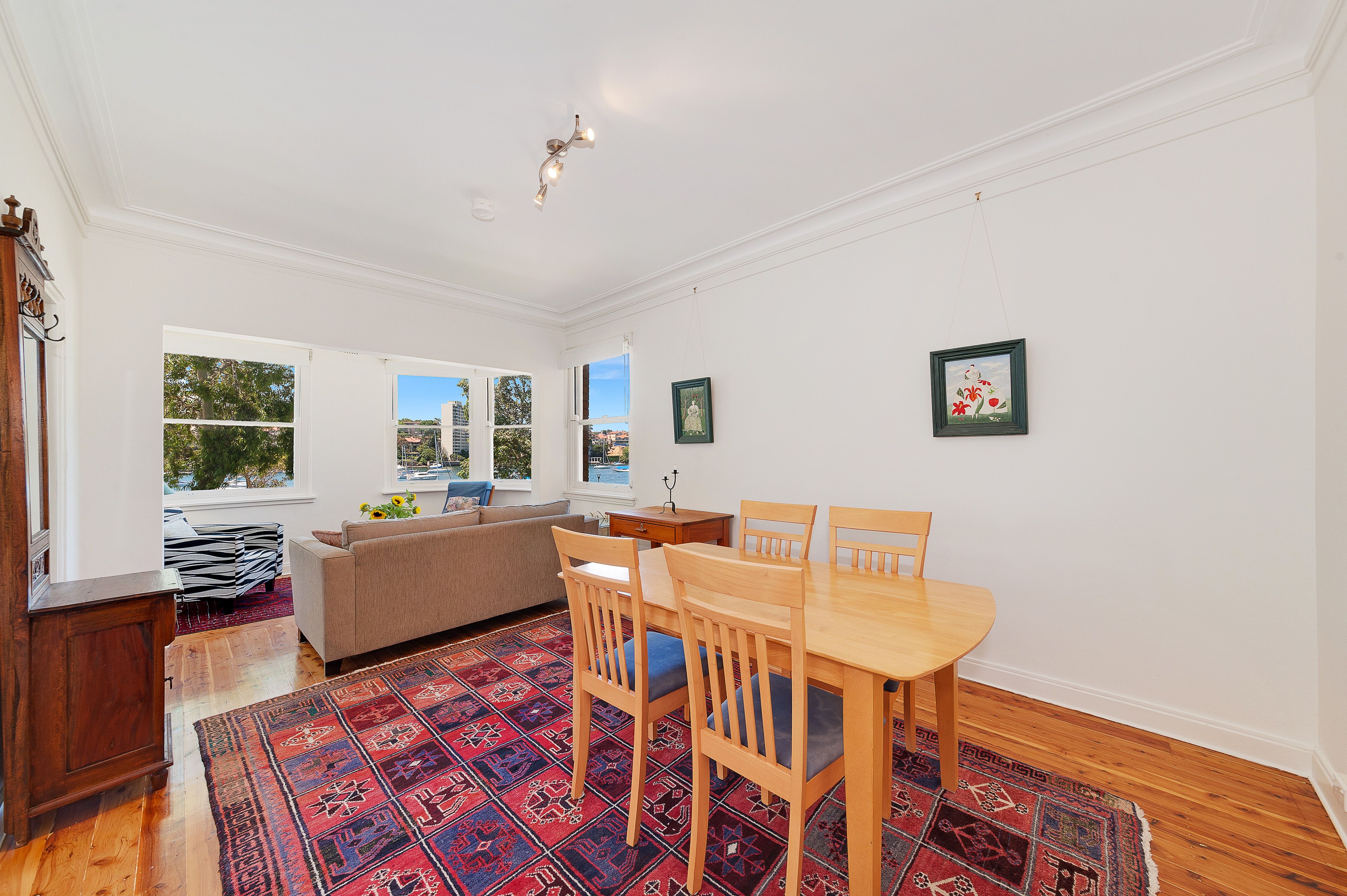 5/183 High Street, North Sydney, NSW 2060