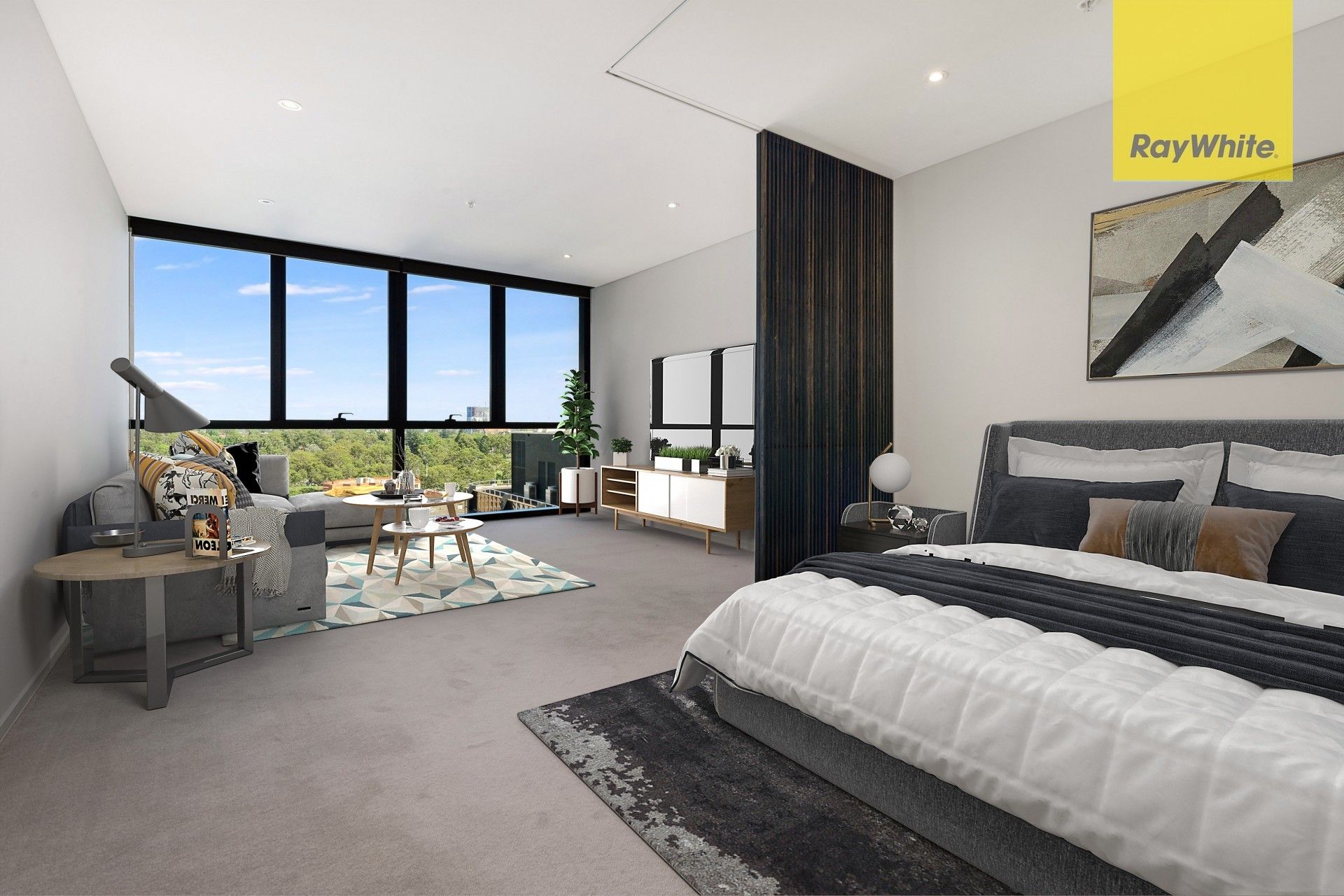 1326/45 Macquarie Street, Parramatta, NSW 2150