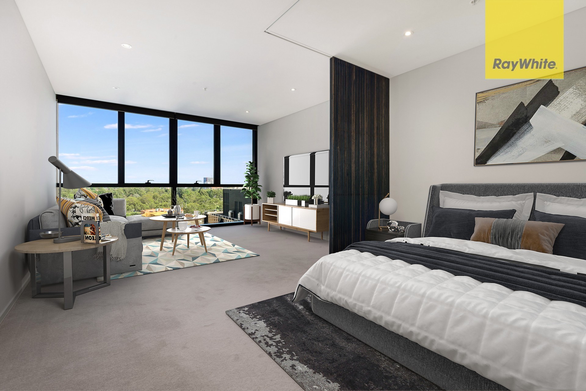 1326/45 Macquarie Street, Parramatta, NSW 2150